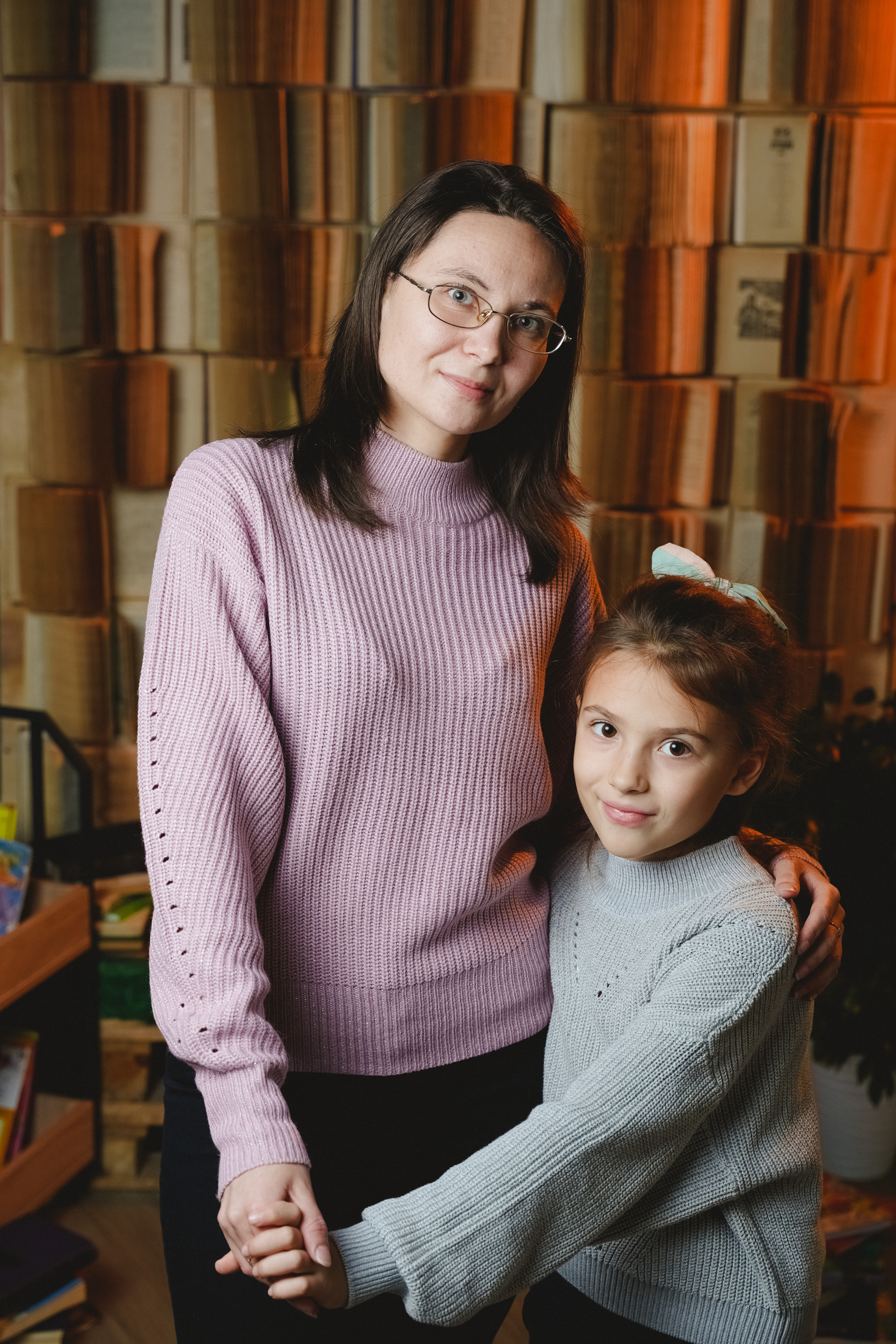 День рождения библиотеки К7!!!. Фотограф в детский сад в Екатеринбурге, выпускные альбомы Юлия Умерова