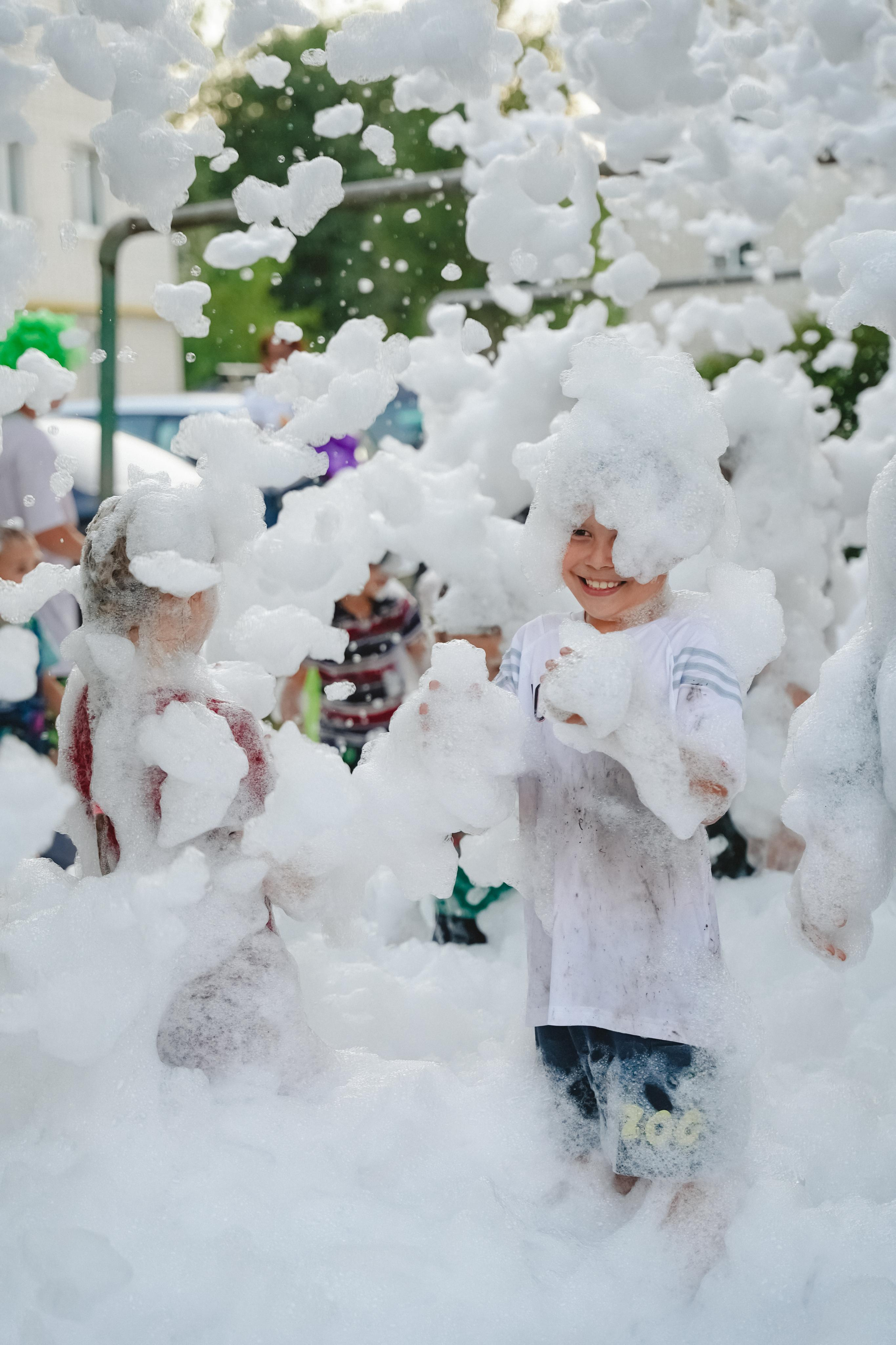 Супер бомбический день рождения Ирины!. Фотограф в детский сад в Екатеринбурге, выпускные альбомы Юлия Умерова