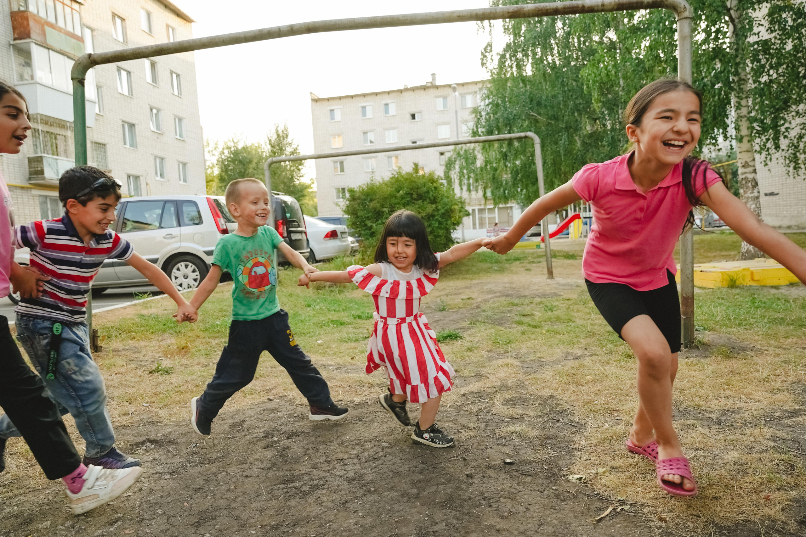 Супер бомбический день рождения Ирины!. Фотограф в детский сад в Екатеринбурге, выпускные альбомы Юлия Умерова