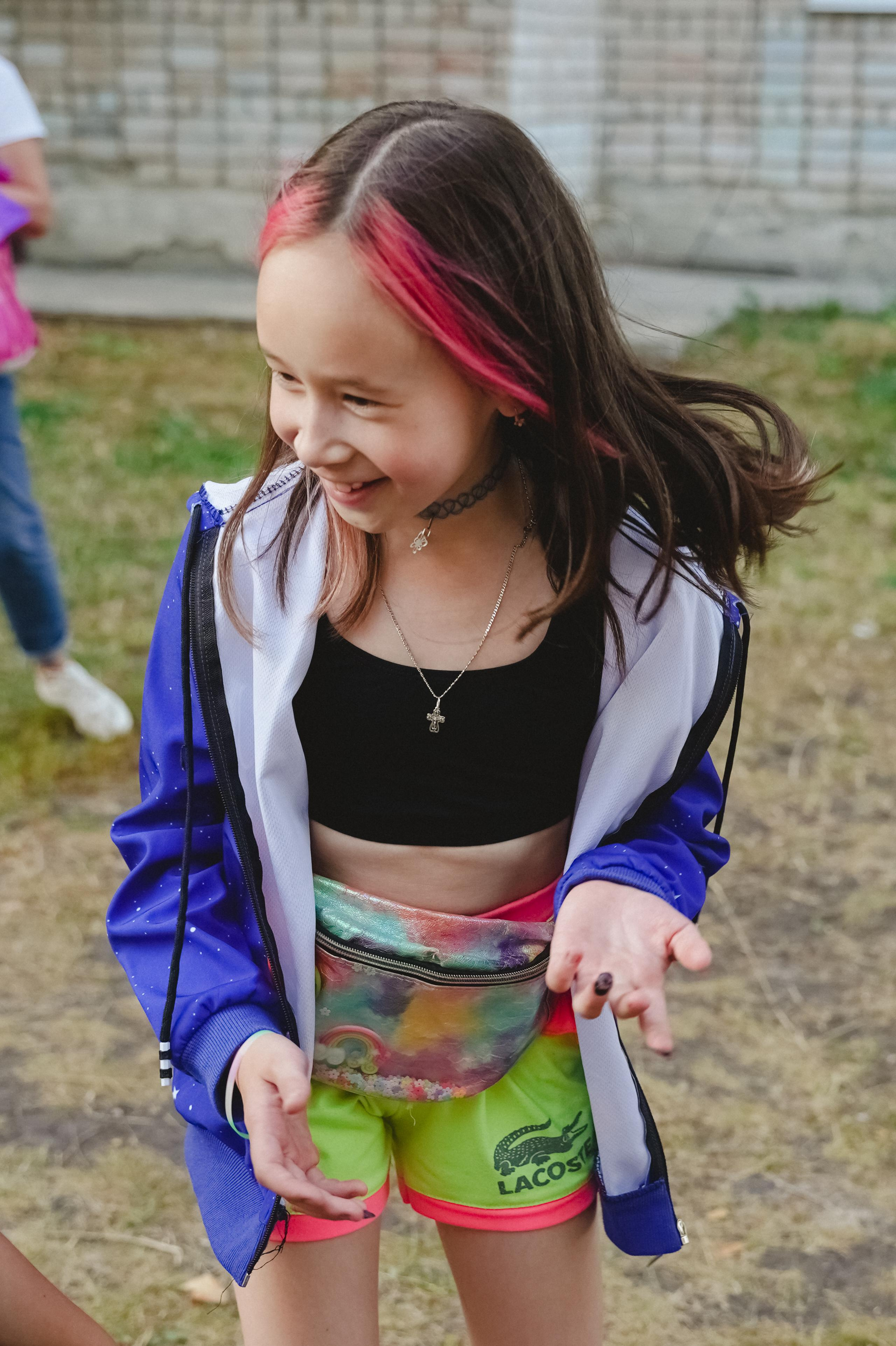 Супер бомбический день рождения Ирины!. Фотограф в детский сад в Екатеринбурге, выпускные альбомы Юлия Умерова