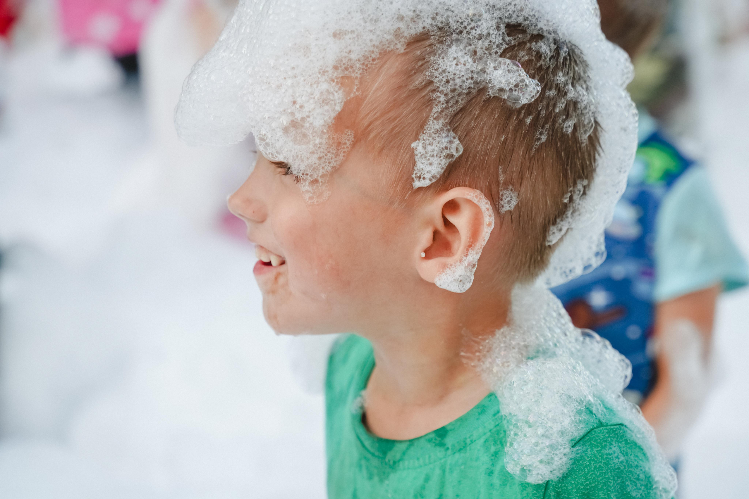Супер бомбический день рождения Ирины!. Фотограф в детский сад в Екатеринбурге, выпускные альбомы Юлия Умерова