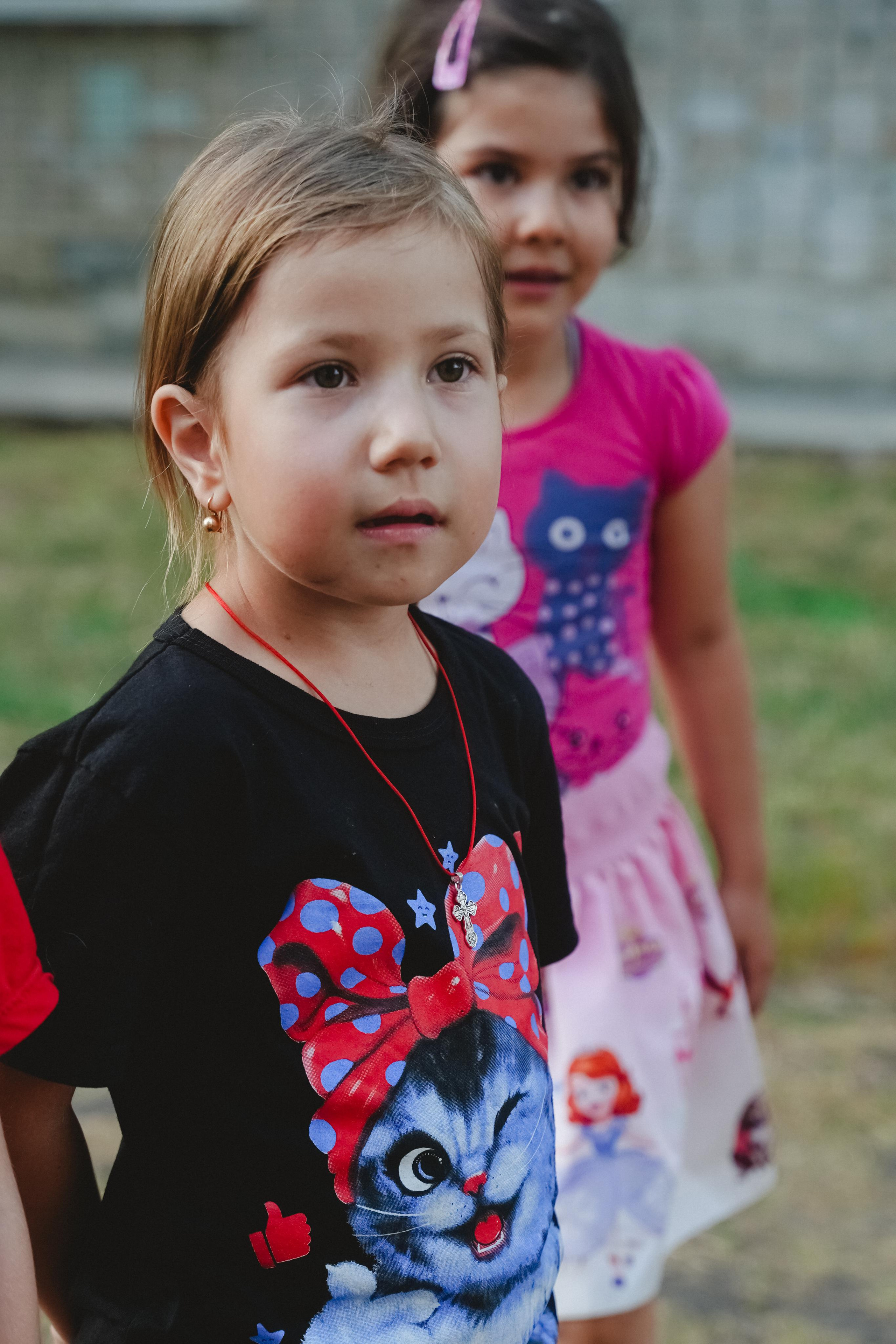 Супер бомбический день рождения Ирины!. Фотограф в детский сад в Екатеринбурге, выпускные альбомы Юлия Умерова