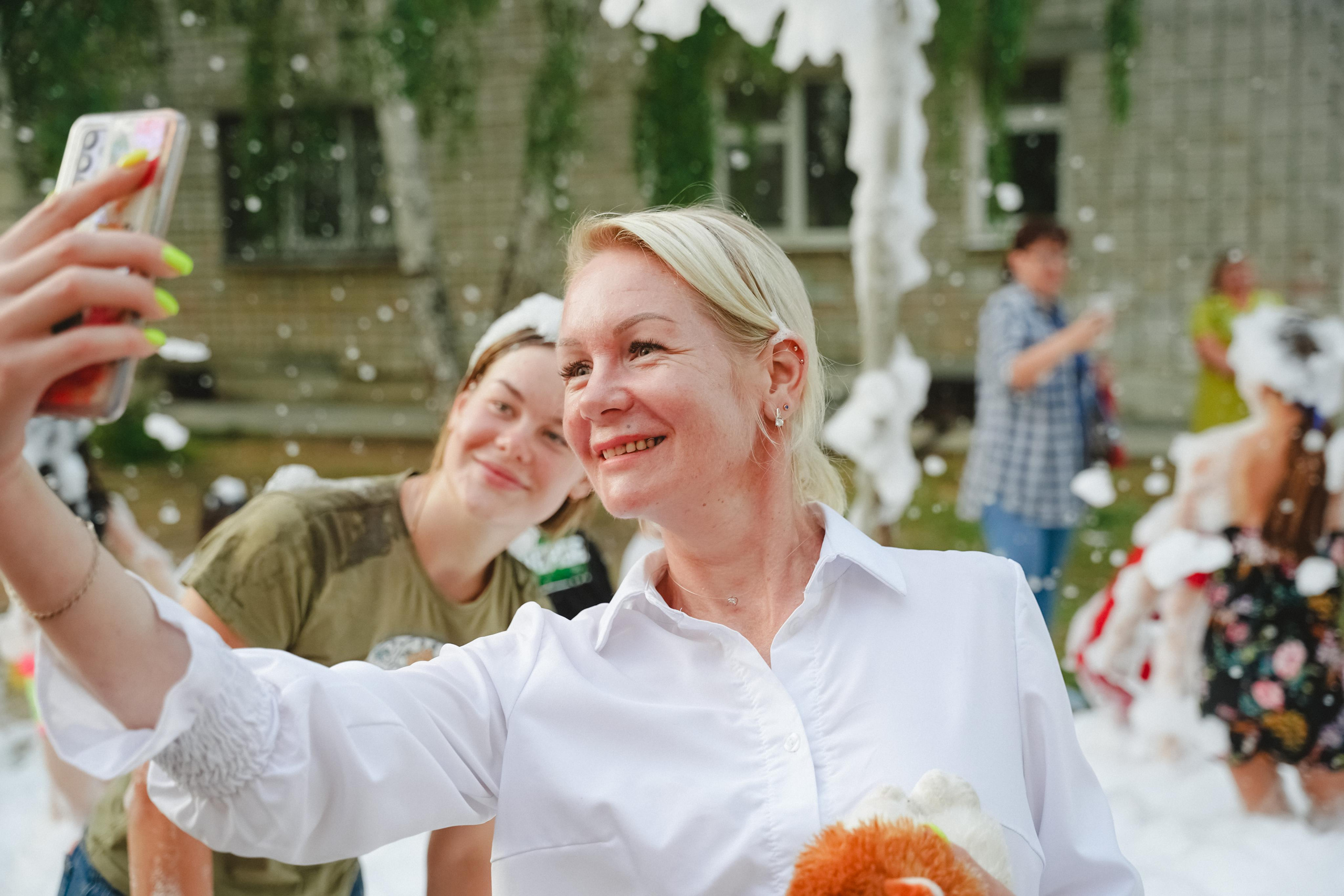 Супер бомбический день рождения Ирины!. Фотограф в детский сад в Екатеринбурге, выпускные альбомы Юлия Умерова