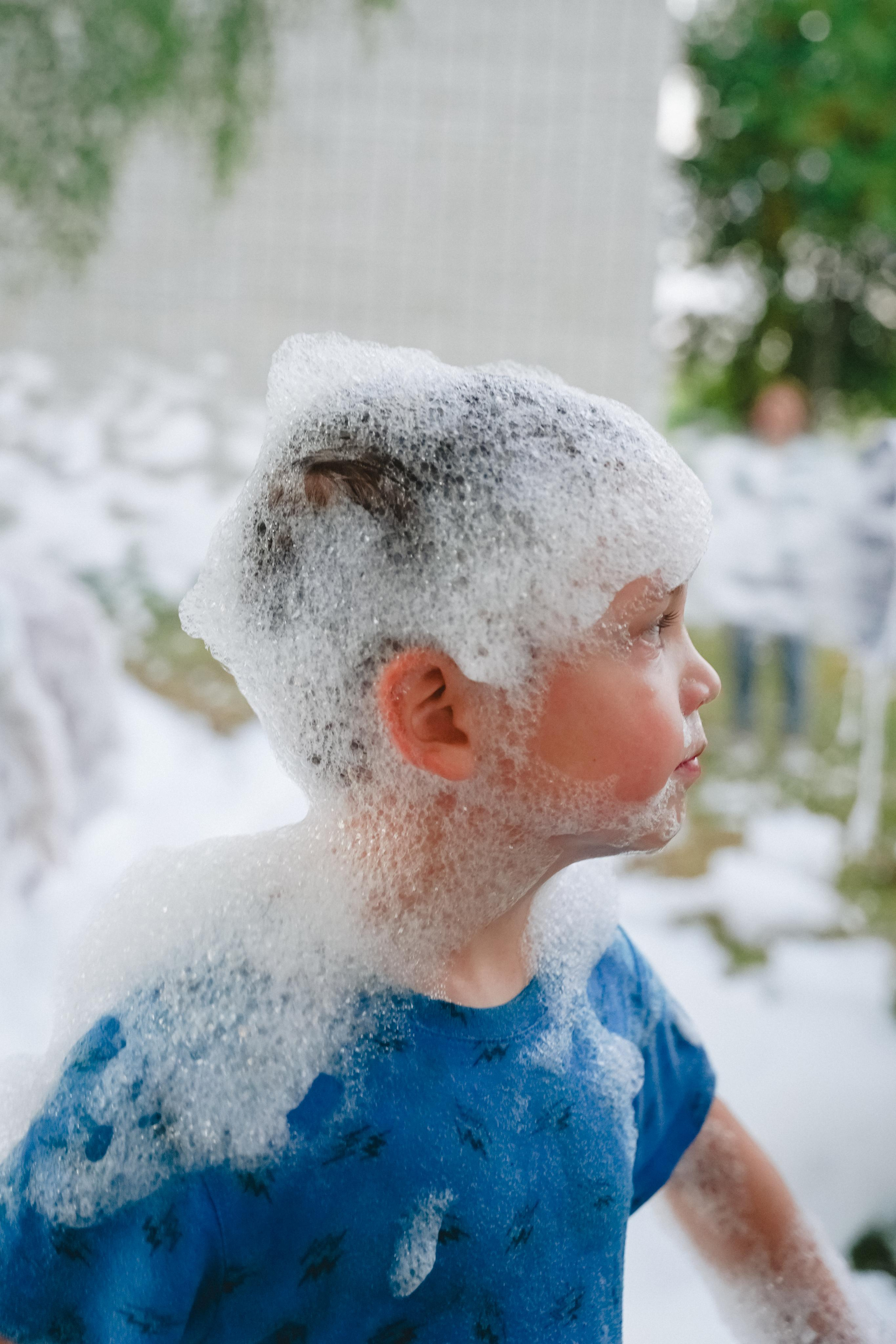 Супер бомбический день рождения Ирины!. Фотограф в детский сад в Екатеринбурге, выпускные альбомы Юлия Умерова