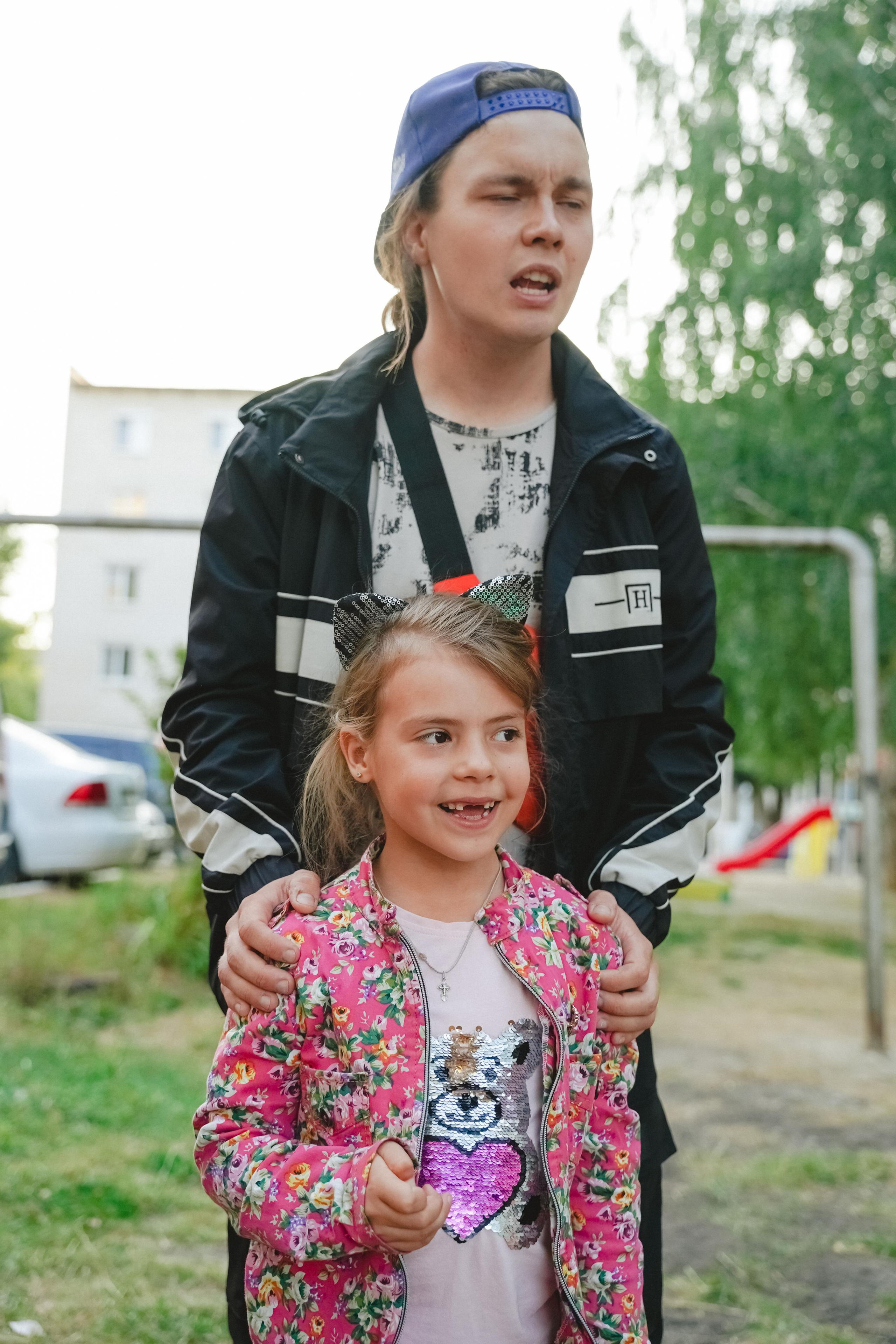 Супер бомбический день рождения Ирины!. Фотограф в детский сад в Екатеринбурге, выпускные альбомы Юлия Умерова