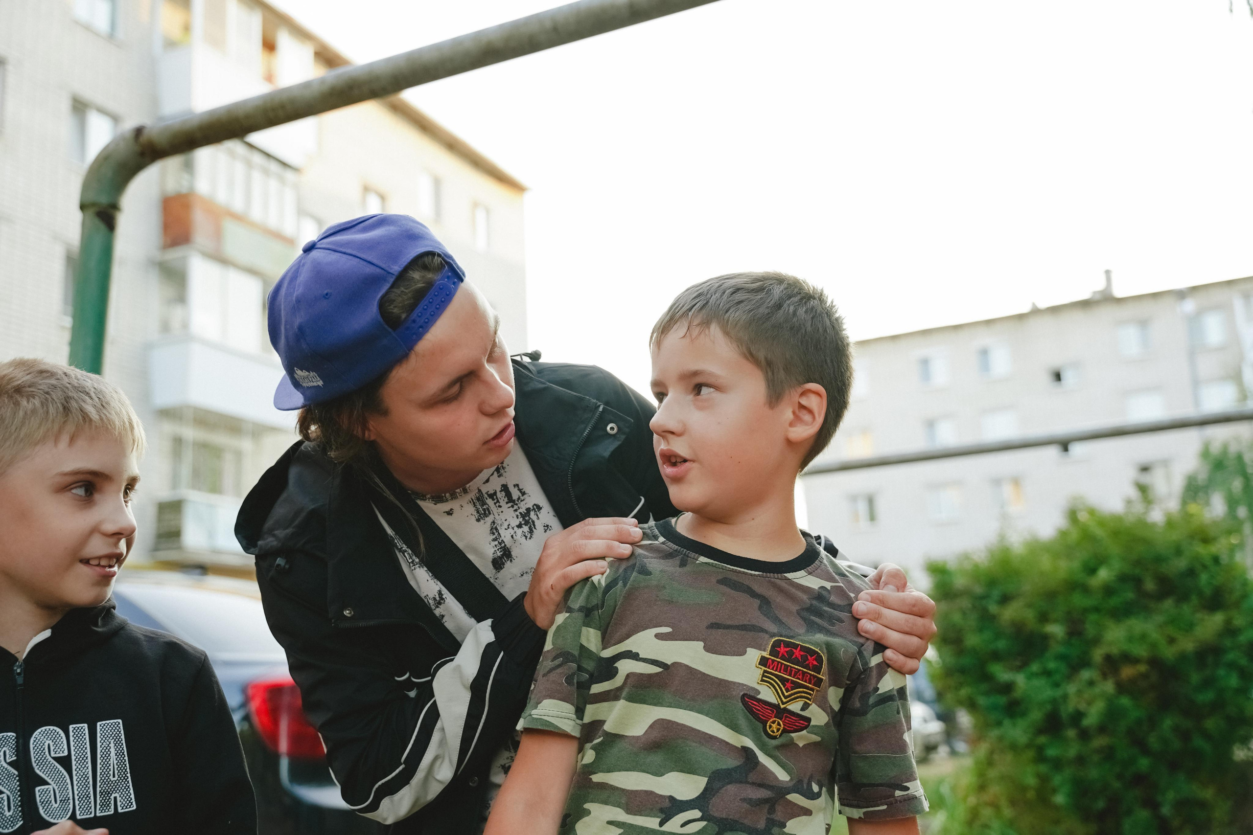 Супер бомбический день рождения Ирины!. Фотограф в детский сад в Екатеринбурге, выпускные альбомы Юлия Умерова