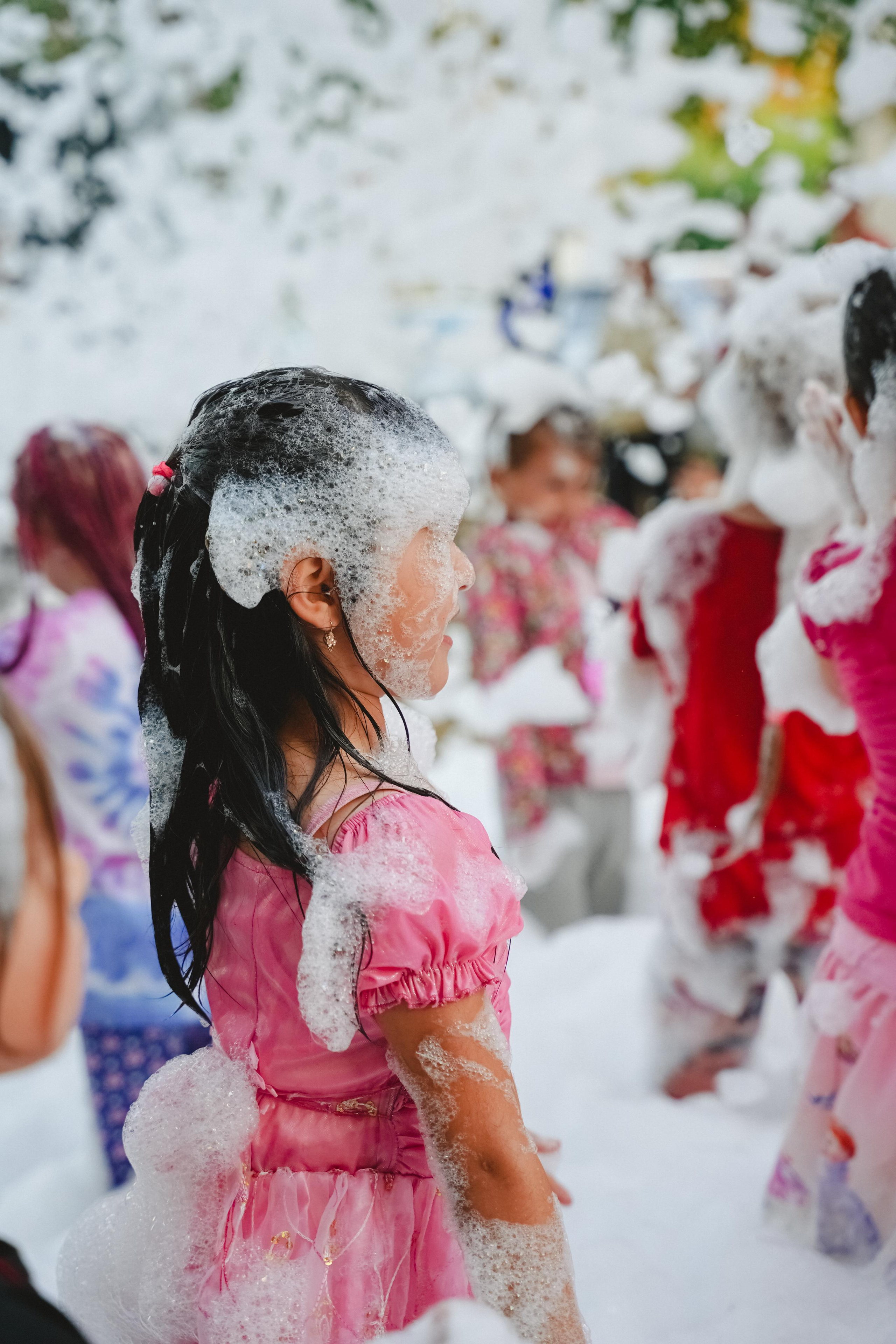 Супер бомбический день рождения Ирины!. Фотограф в детский сад в Екатеринбурге, выпускные альбомы Юлия Умерова