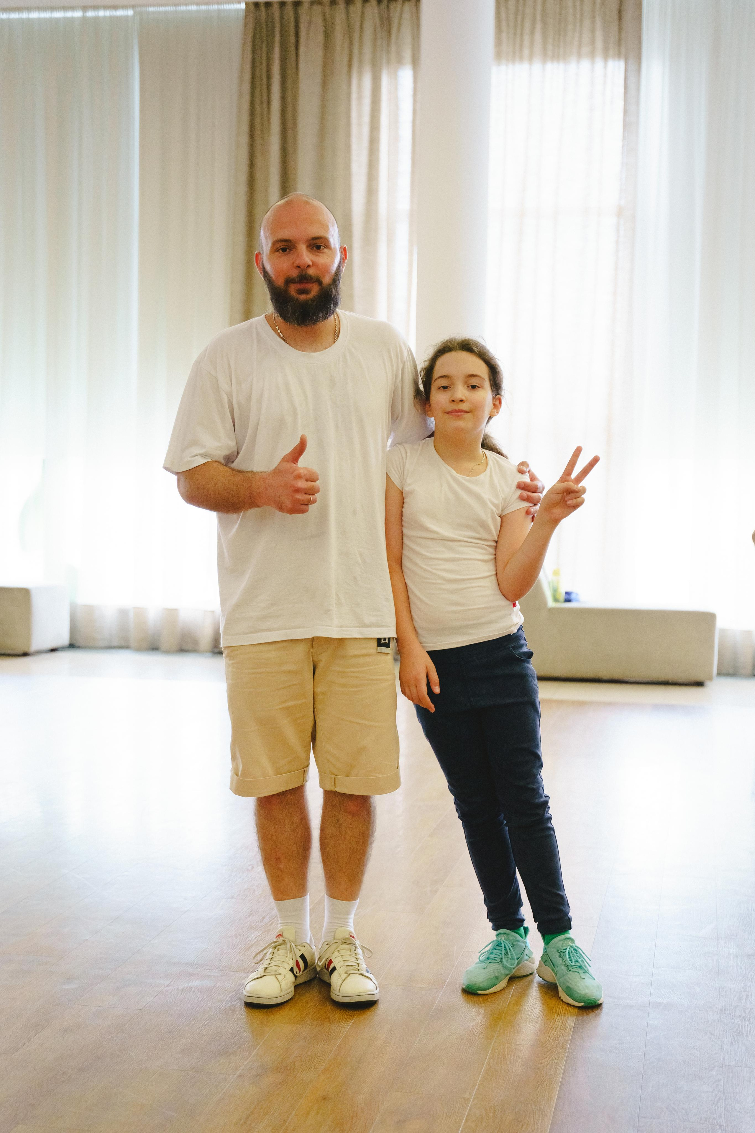 Фестиваль по брейк-дансу. Фотограф в детский сад в Екатеринбурге, выпускные альбомы Юлия Умерова