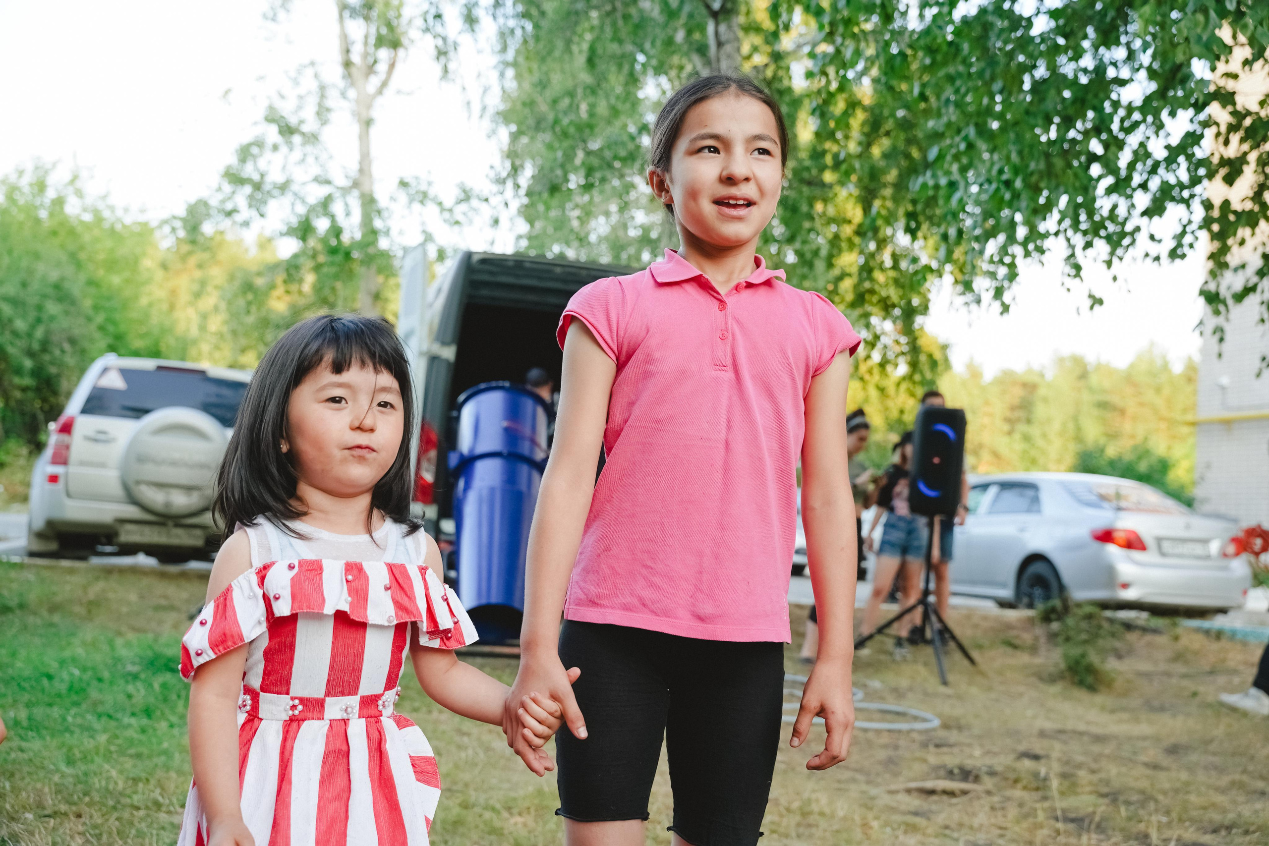 Супер бомбический день рождения Ирины!. Фотограф в детский сад в Екатеринбурге, выпускные альбомы Юлия Умерова