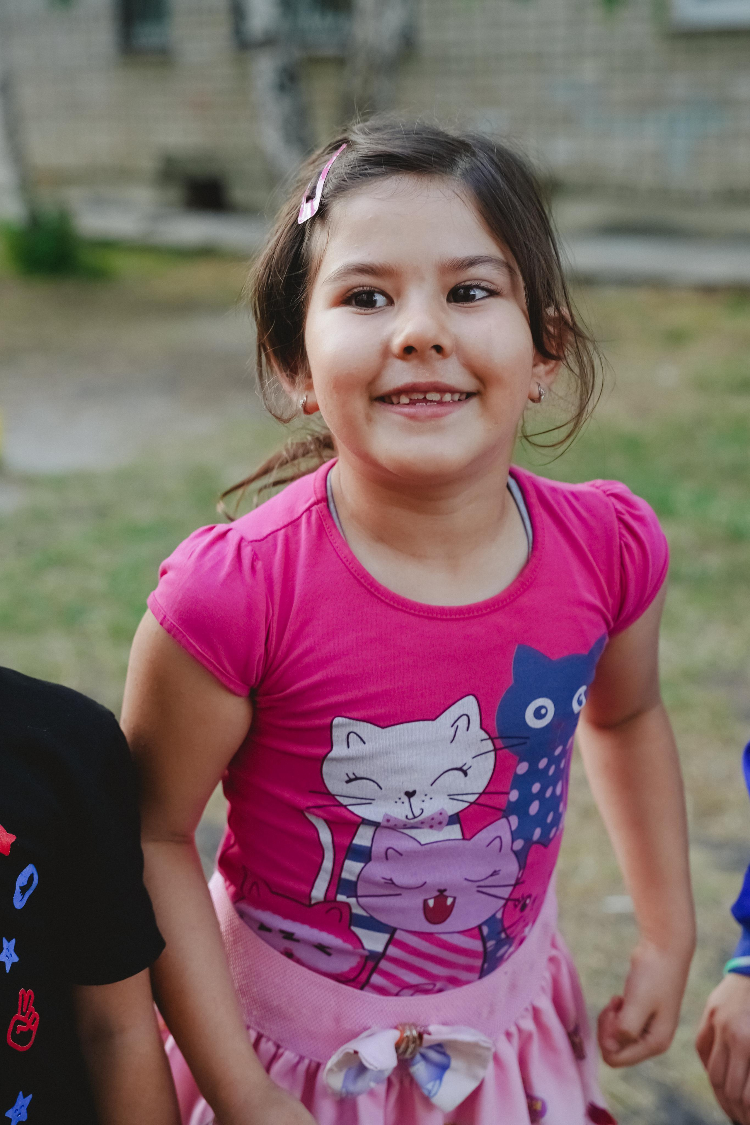 Супер бомбический день рождения Ирины!. Фотограф в детский сад в Екатеринбурге, выпускные альбомы Юлия Умерова