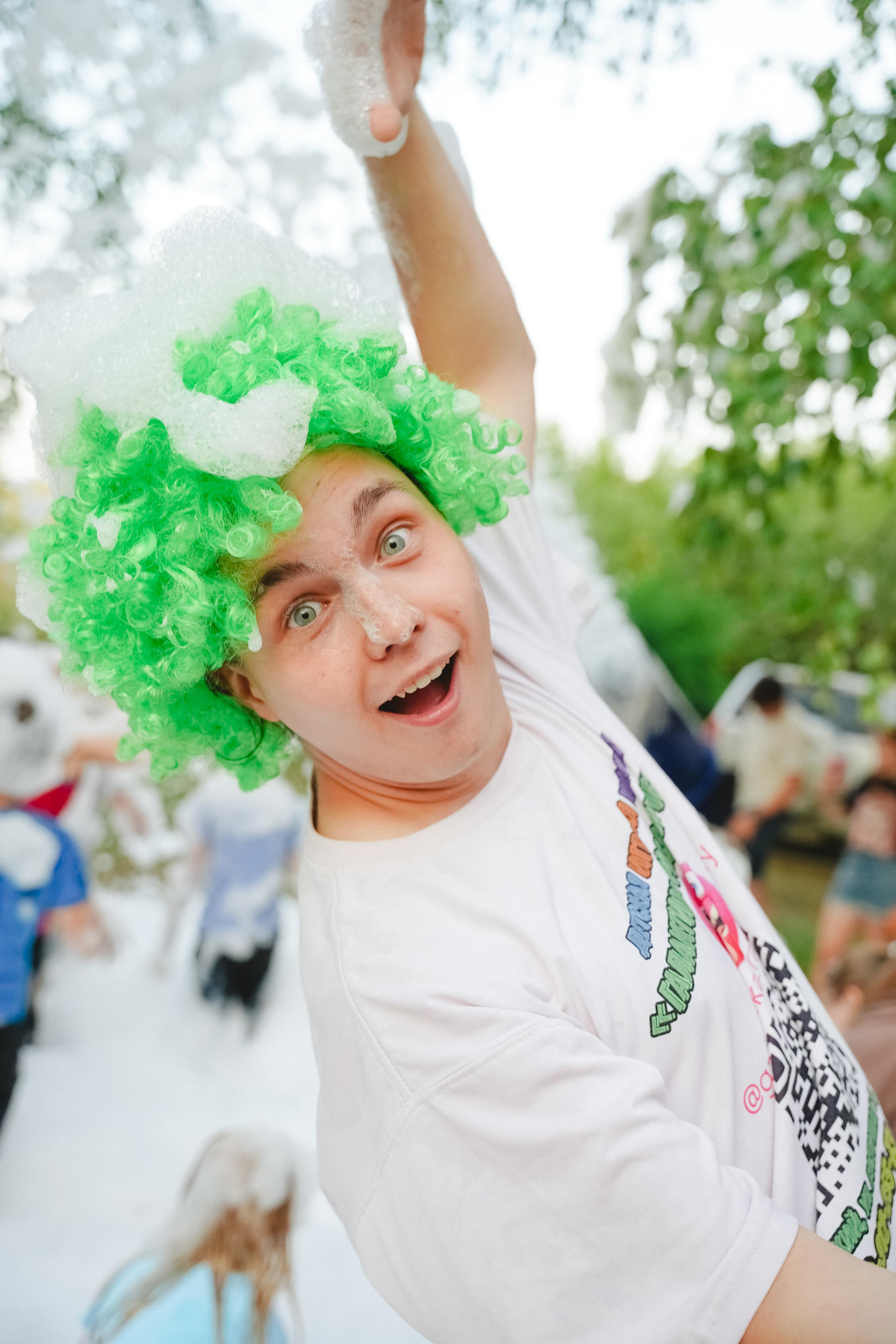 Супер бомбический день рождения Ирины!. Фотограф в детский сад в Екатеринбурге, выпускные альбомы Юлия Умерова