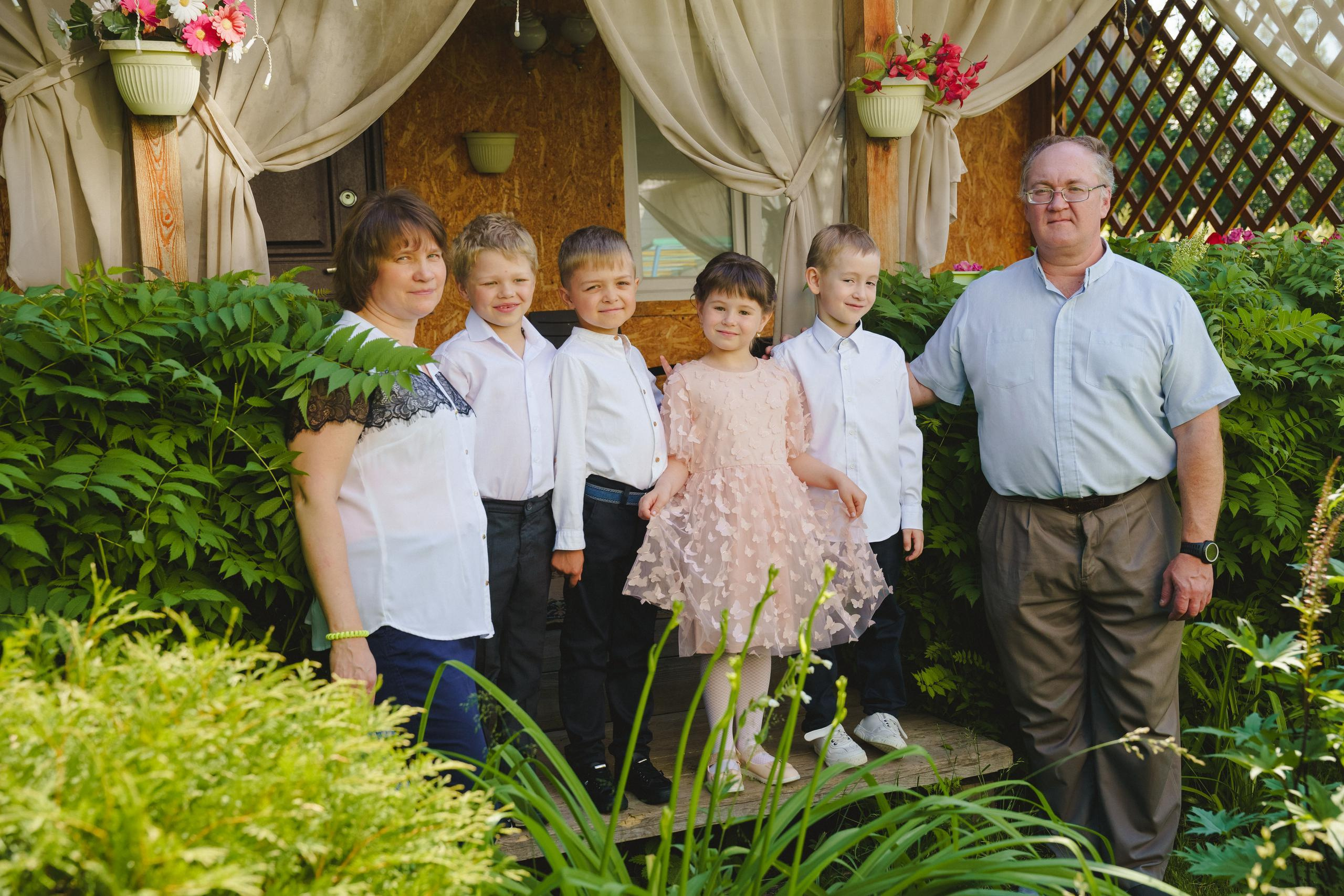 Отзывы. Фотограф в детский сад в Екатеринбурге, выпускные альбомы Юлия Умерова