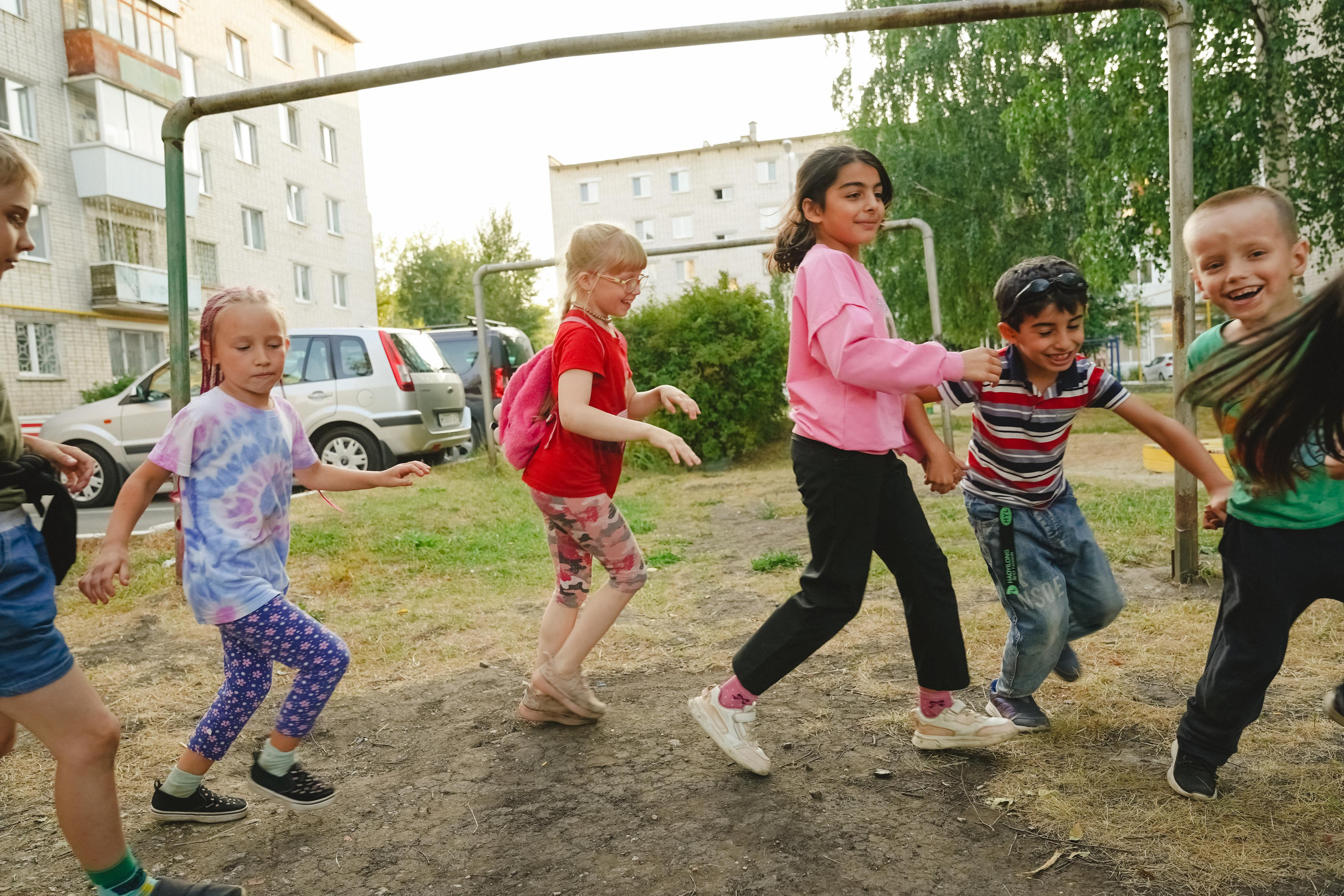 Супер бомбический день рождения Ирины!. Фотограф в детский сад в Екатеринбурге, выпускные альбомы Юлия Умерова