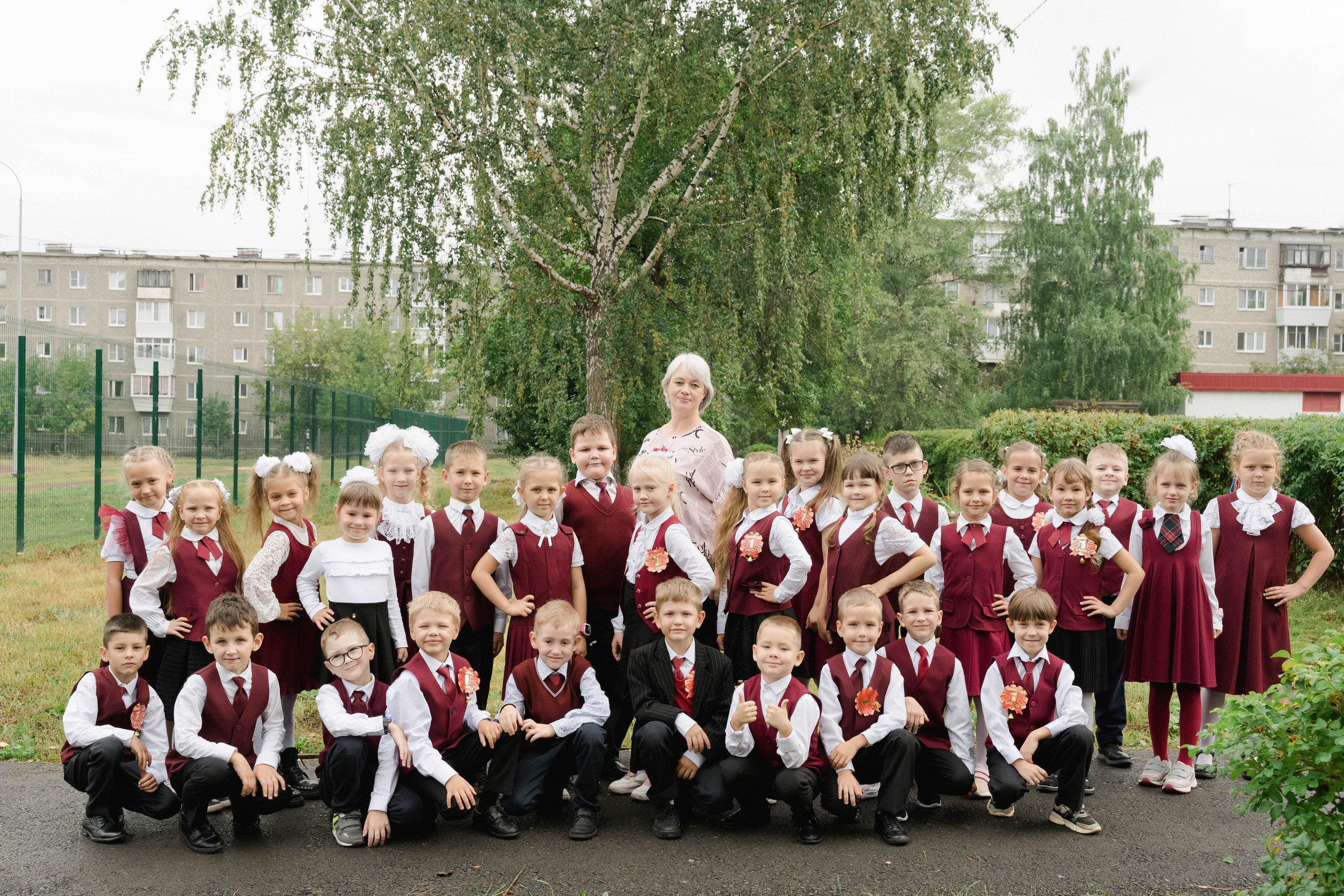Отзывы. Фотограф в детский сад в Екатеринбурге, выпускные альбомы Юлия Умерова