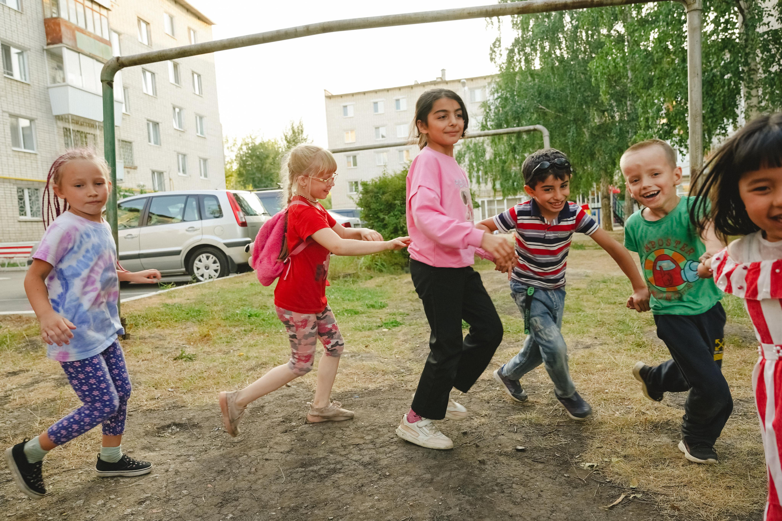 Супер бомбический день рождения Ирины!. Фотограф в детский сад в Екатеринбурге, выпускные альбомы Юлия Умерова