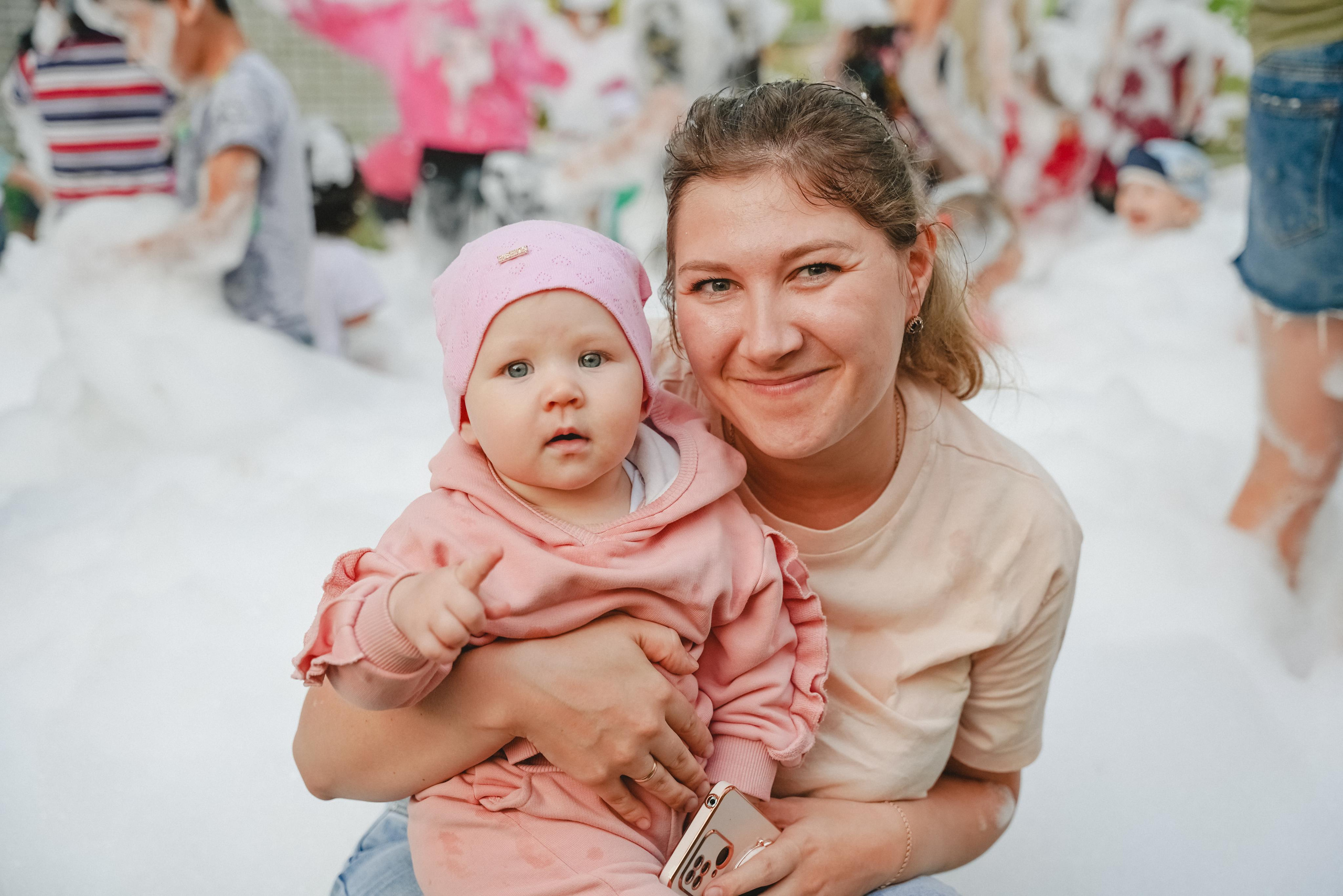 Супер бомбический день рождения Ирины!. Фотограф в детский сад в Екатеринбурге, выпускные альбомы Юлия Умерова
