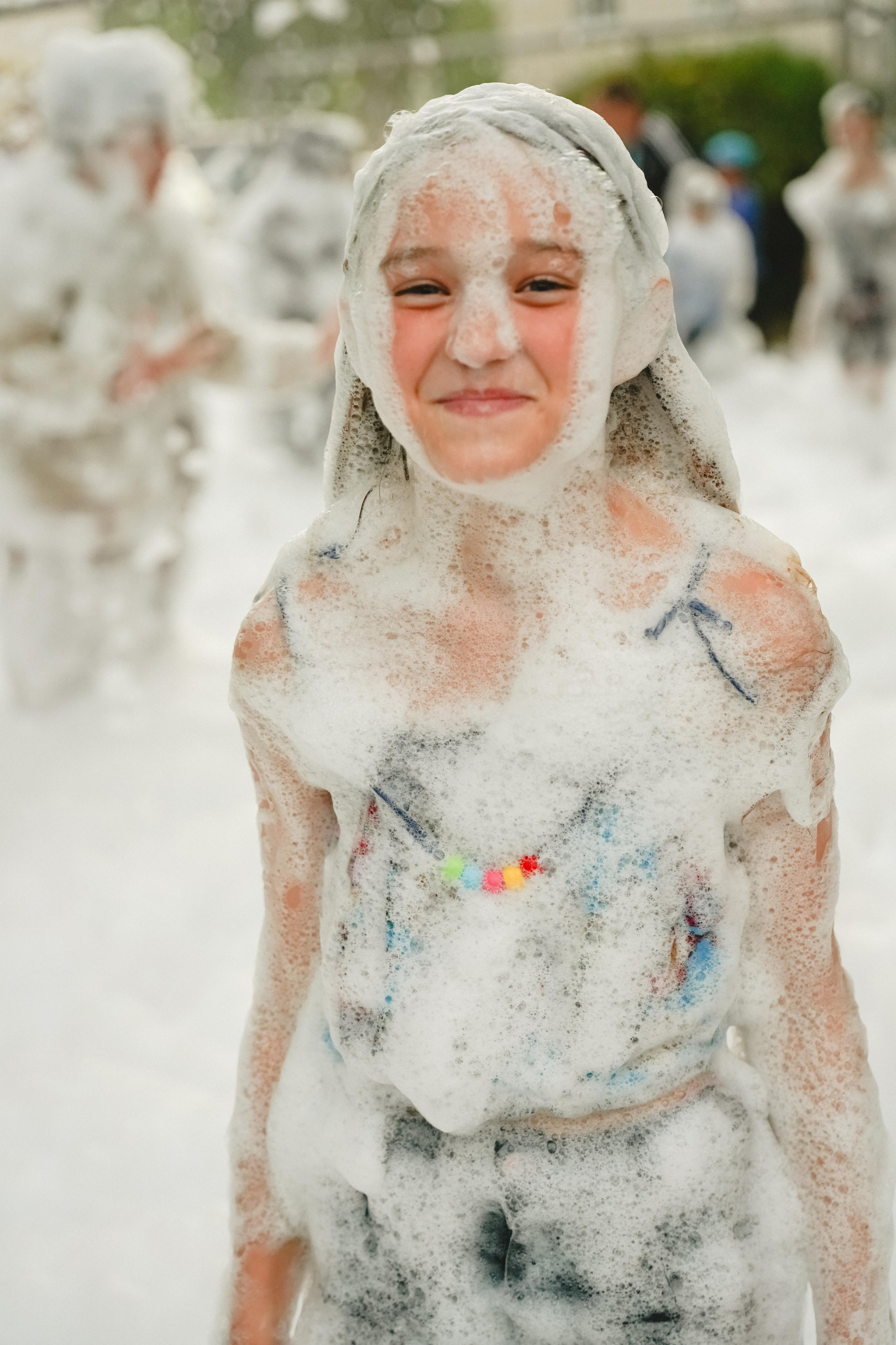 Супер бомбический день рождения Ирины!. Фотограф в детский сад в Екатеринбурге, выпускные альбомы Юлия Умерова