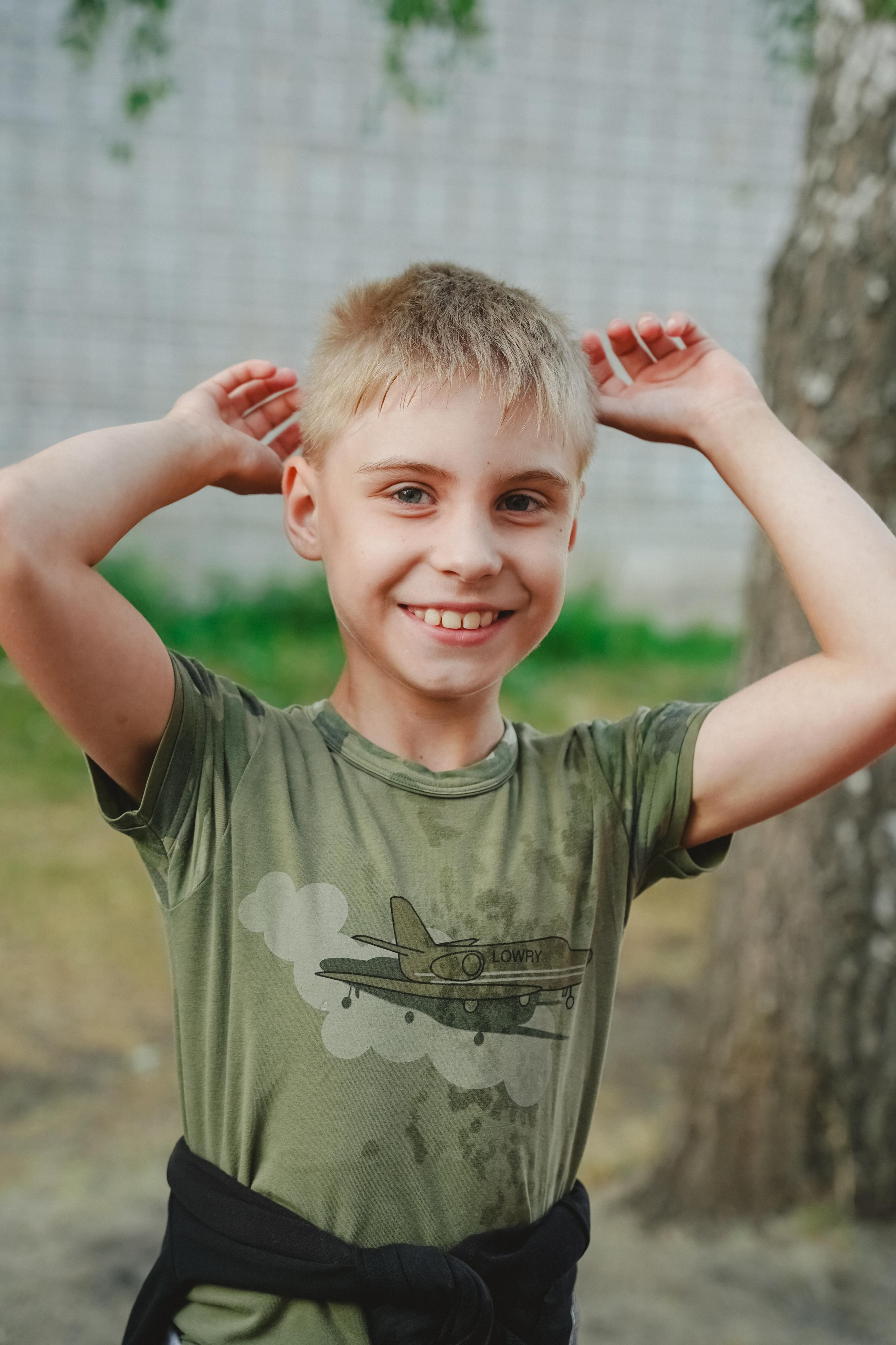 Супер бомбический день рождения Ирины!. Фотограф в детский сад в Екатеринбурге, выпускные альбомы Юлия Умерова