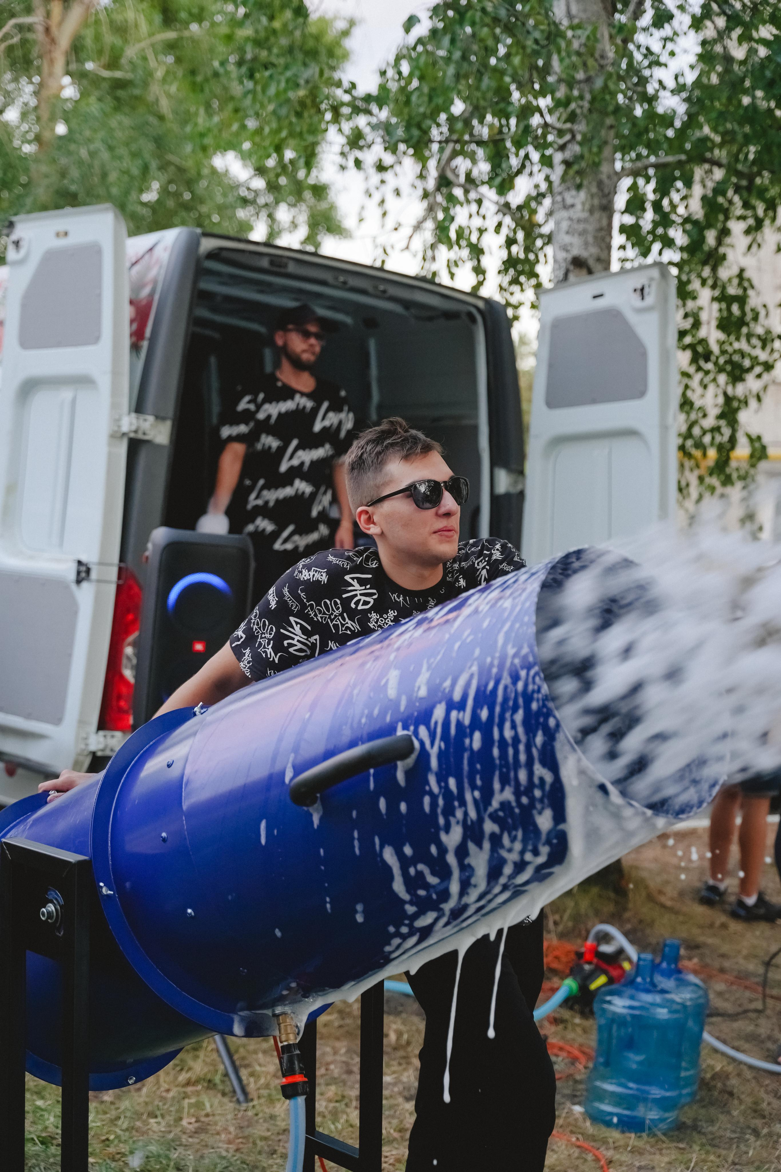 Супер бомбический день рождения Ирины!. Фотограф в детский сад в Екатеринбурге, выпускные альбомы Юлия Умерова