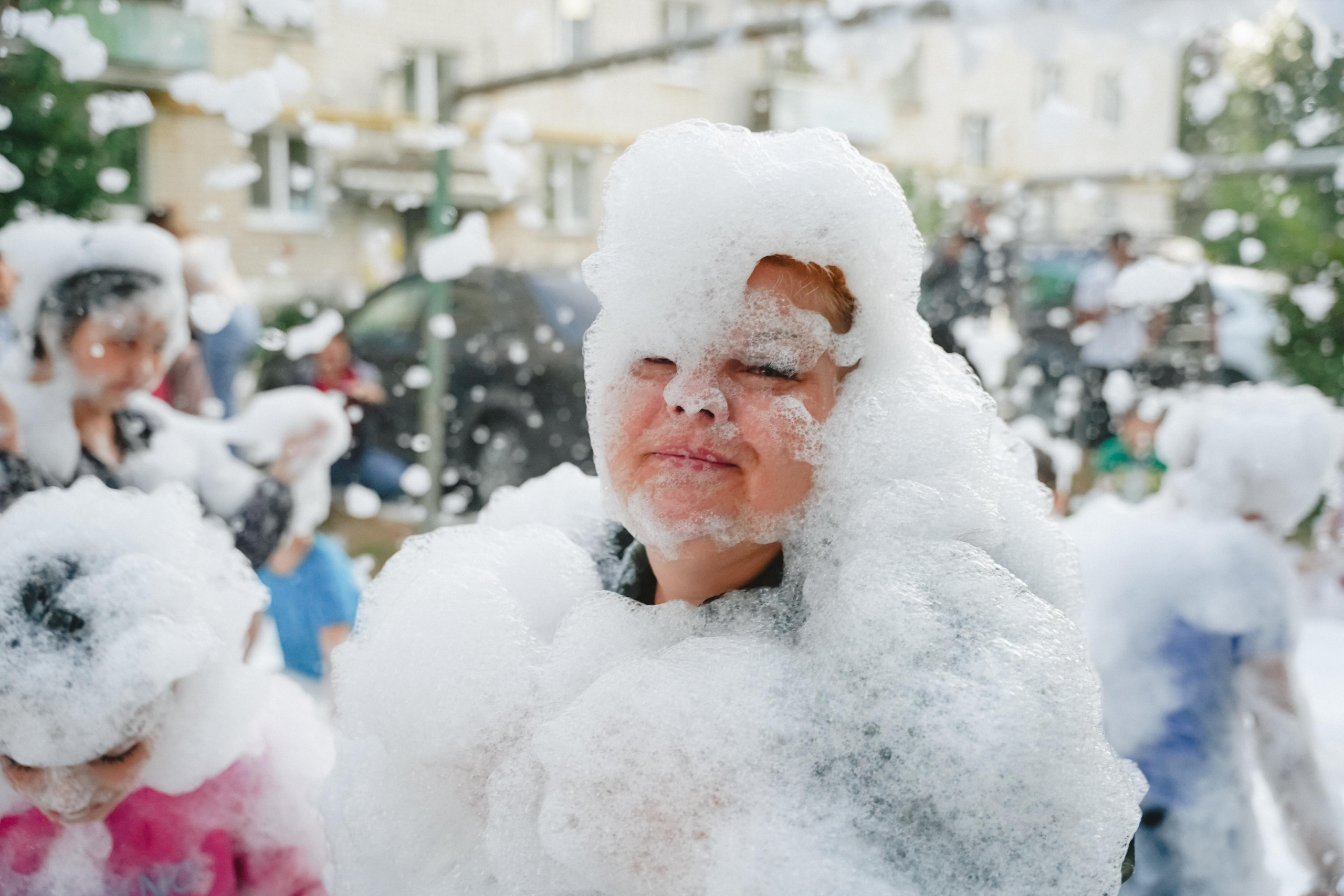 Супер бомбический день рождения Ирины!. Фотограф в детский сад в Екатеринбурге, выпускные альбомы Юлия Умерова