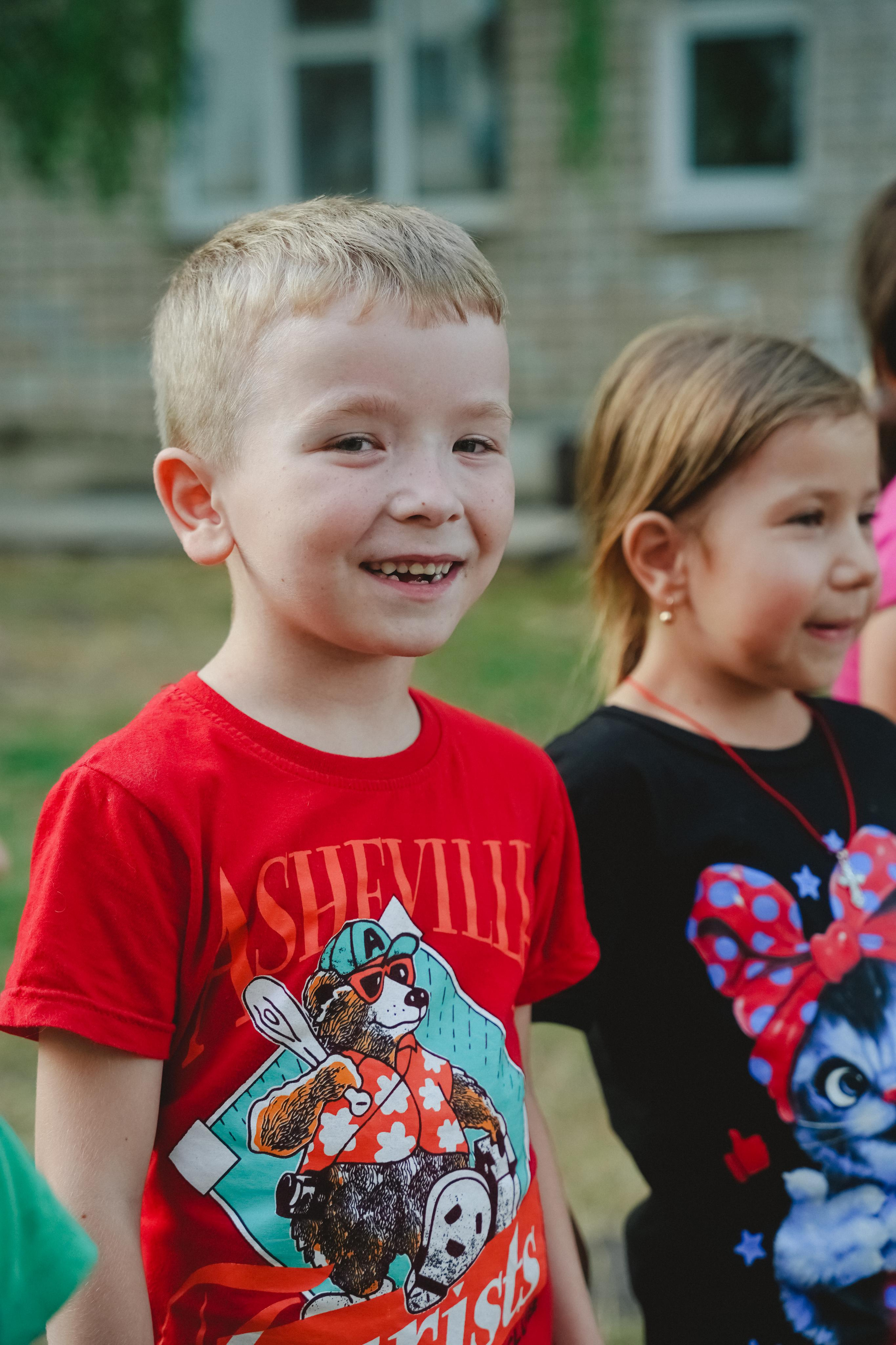 Супер бомбический день рождения Ирины!. Фотограф в детский сад в Екатеринбурге, выпускные альбомы Юлия Умерова