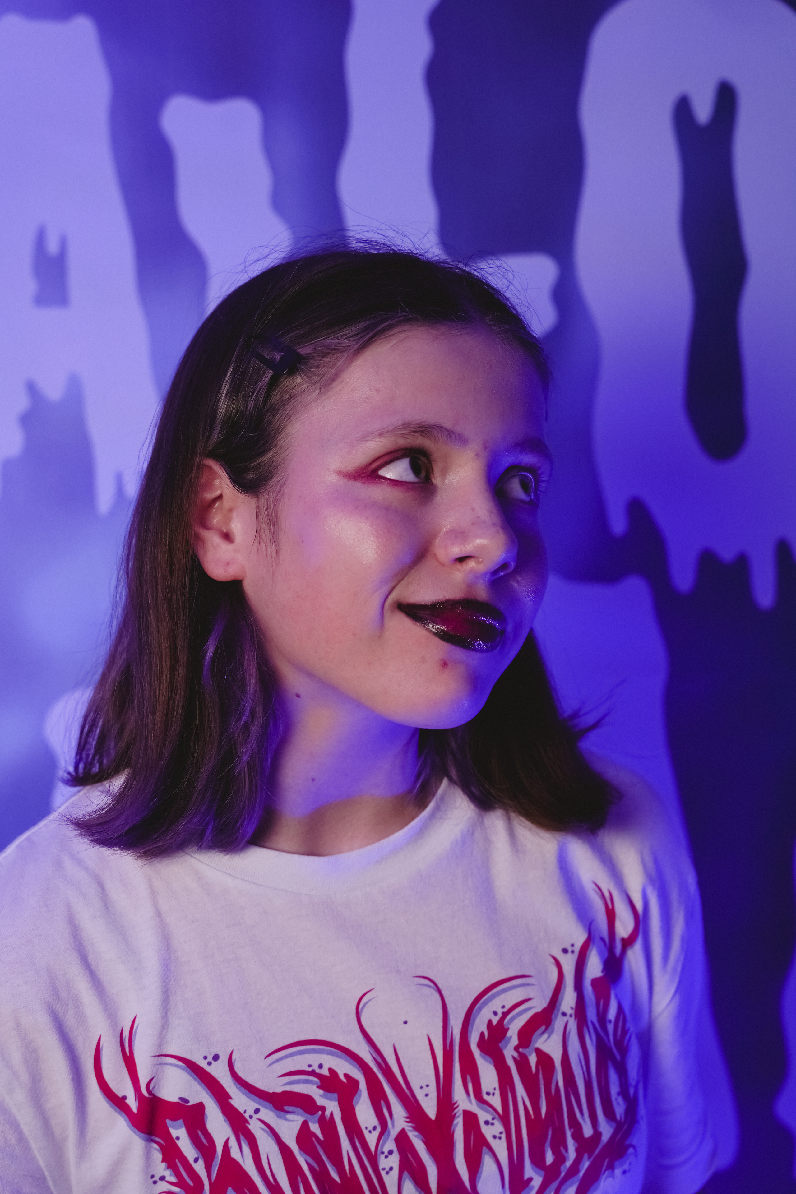 ХЭЛЛУУИН в «CRYSTAL». Фотограф в детский сад в Екатеринбурге, выпускные альбомы Юлия Умерова