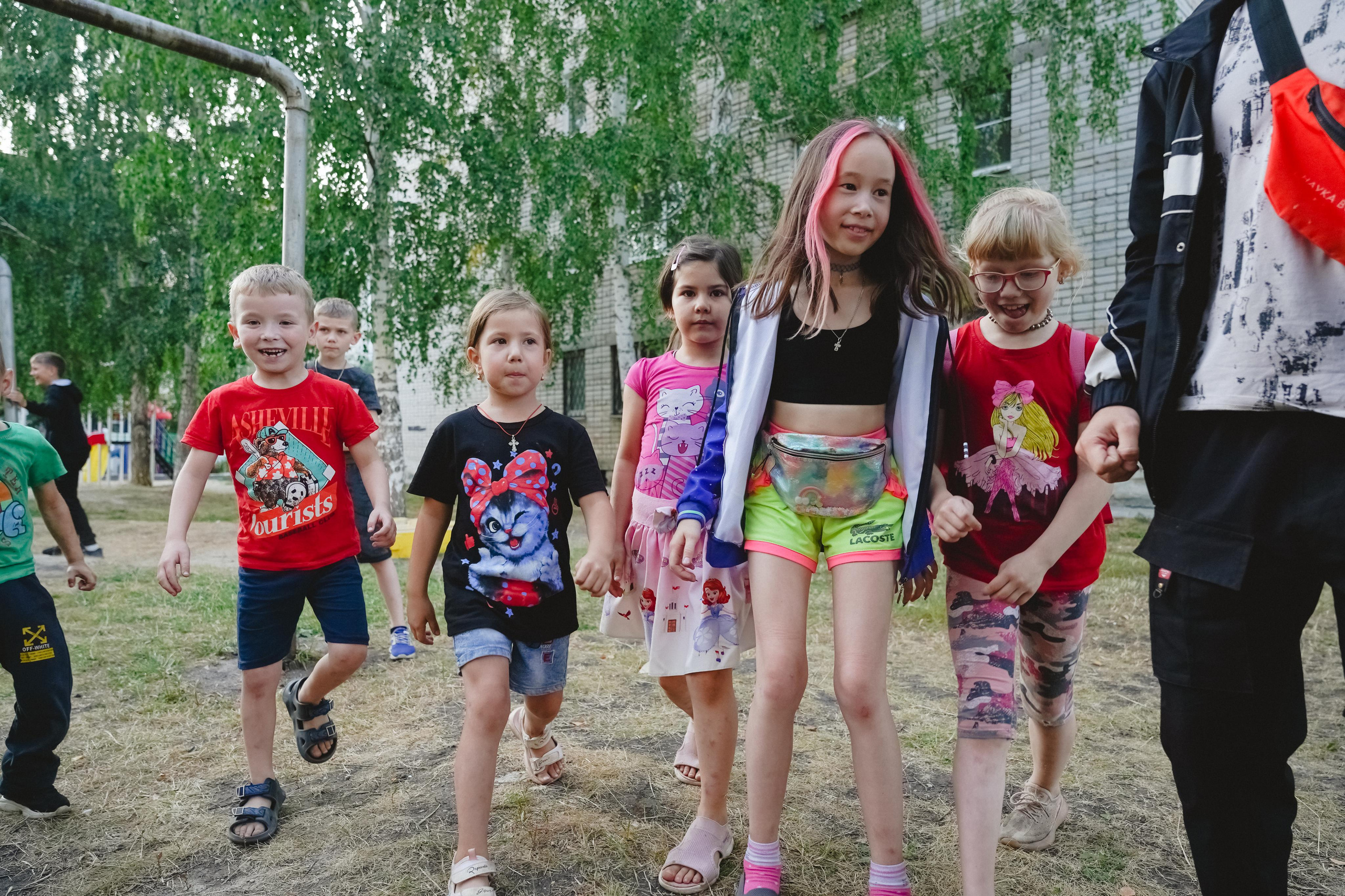 Супер бомбический день рождения Ирины!. Фотограф в детский сад в Екатеринбурге, выпускные альбомы Юлия Умерова