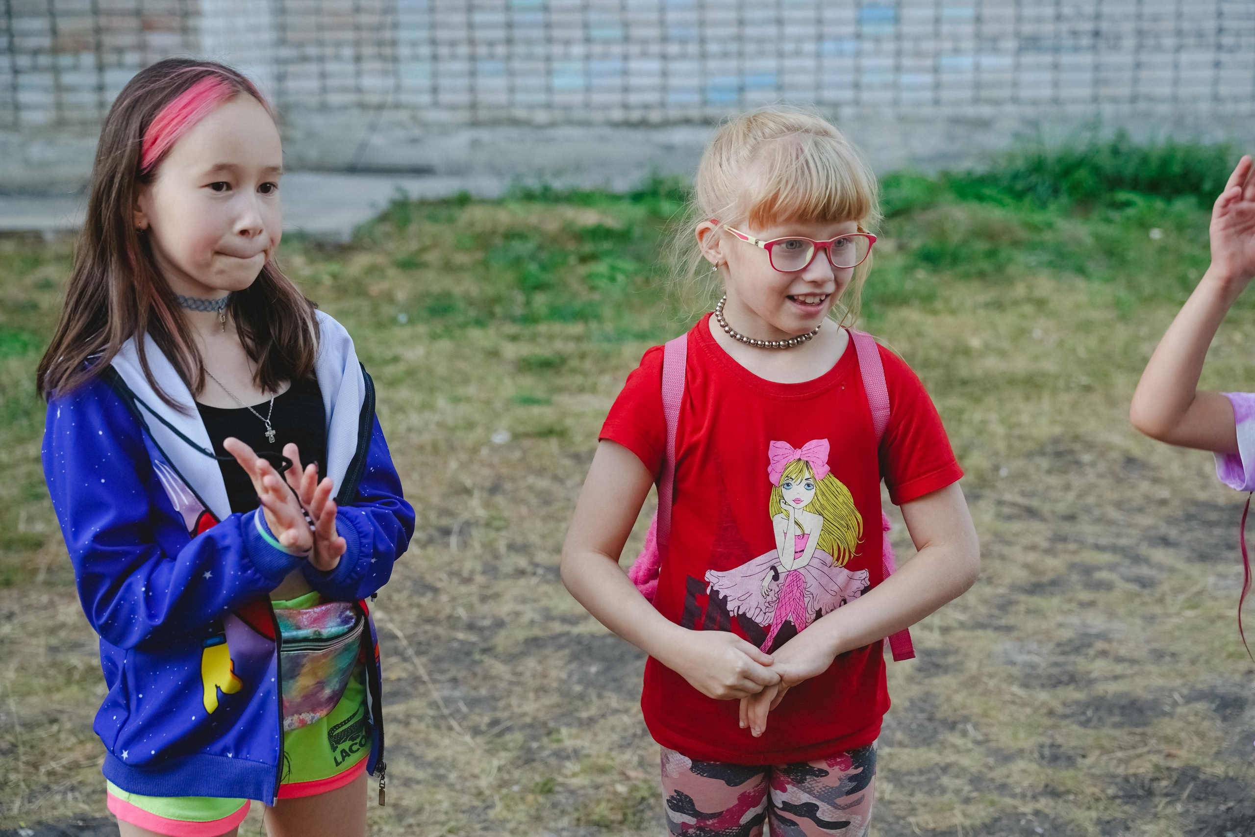 Супер бомбический день рождения Ирины!. Фотограф в детский сад в Екатеринбурге, выпускные альбомы Юлия Умерова