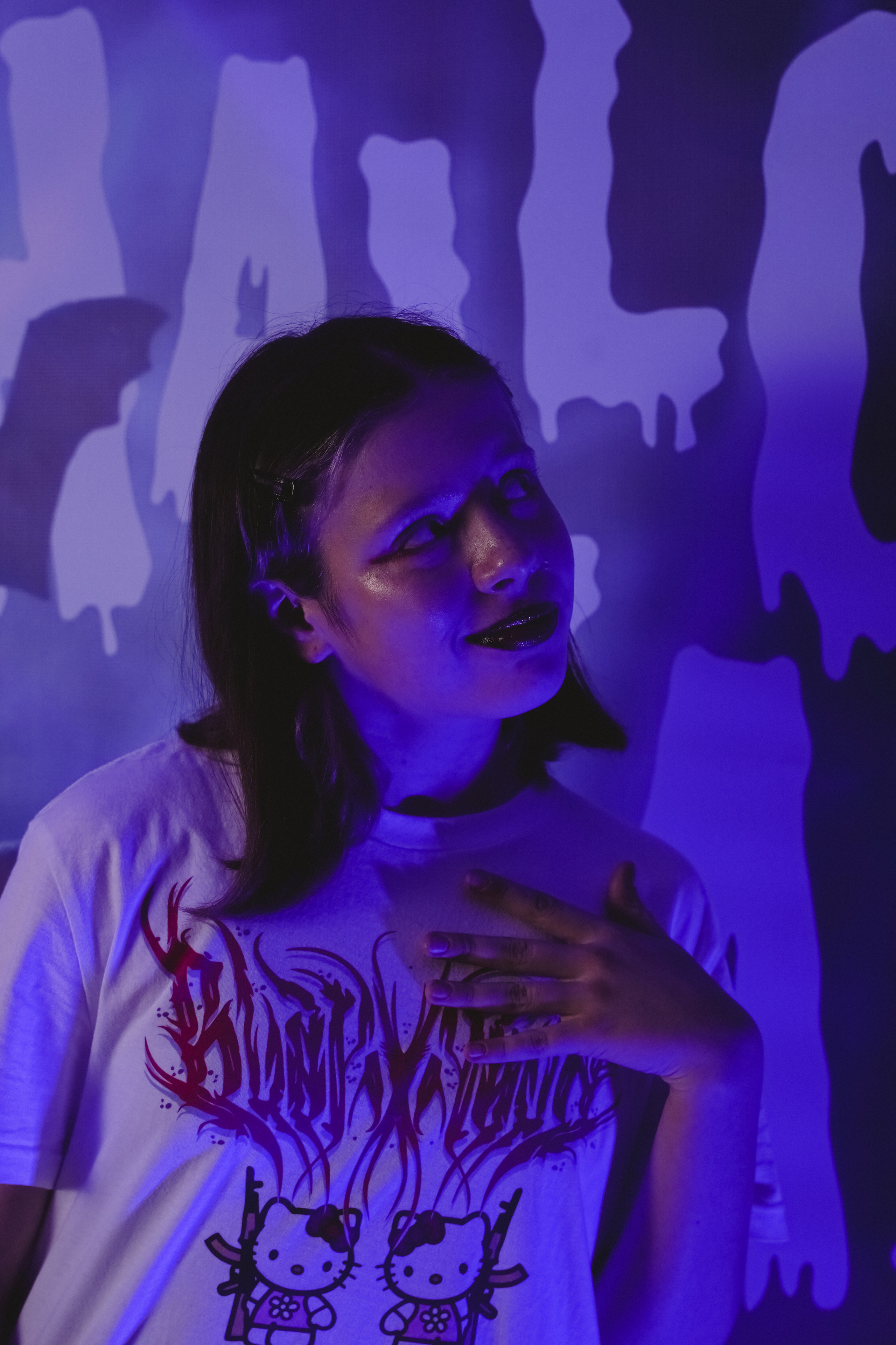 ХЭЛЛУУИН в «CRYSTAL». Фотограф в детский сад в Екатеринбурге, выпускные альбомы Юлия Умерова