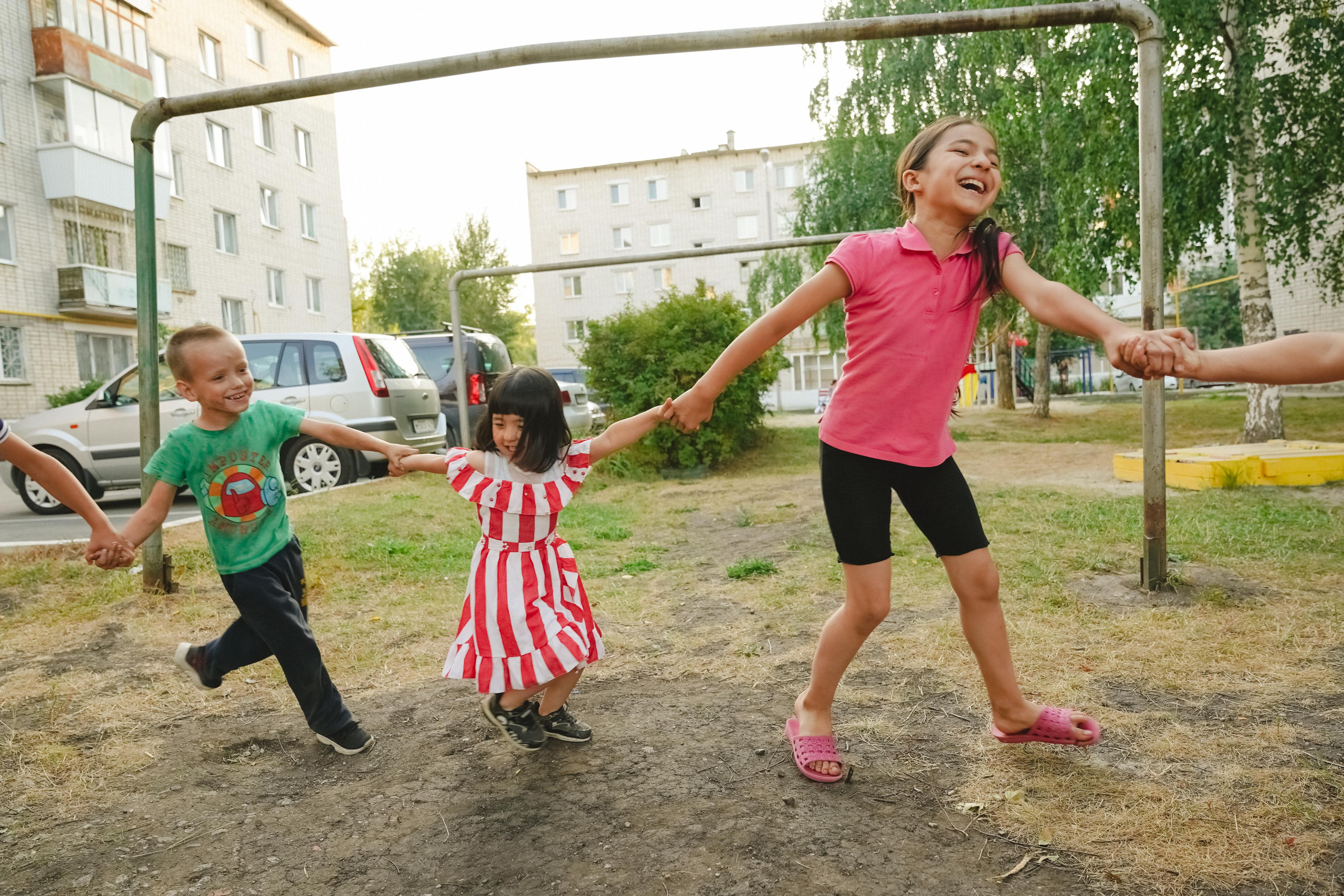 Супер бомбический день рождения Ирины!. Фотограф в детский сад в Екатеринбурге, выпускные альбомы Юлия Умерова