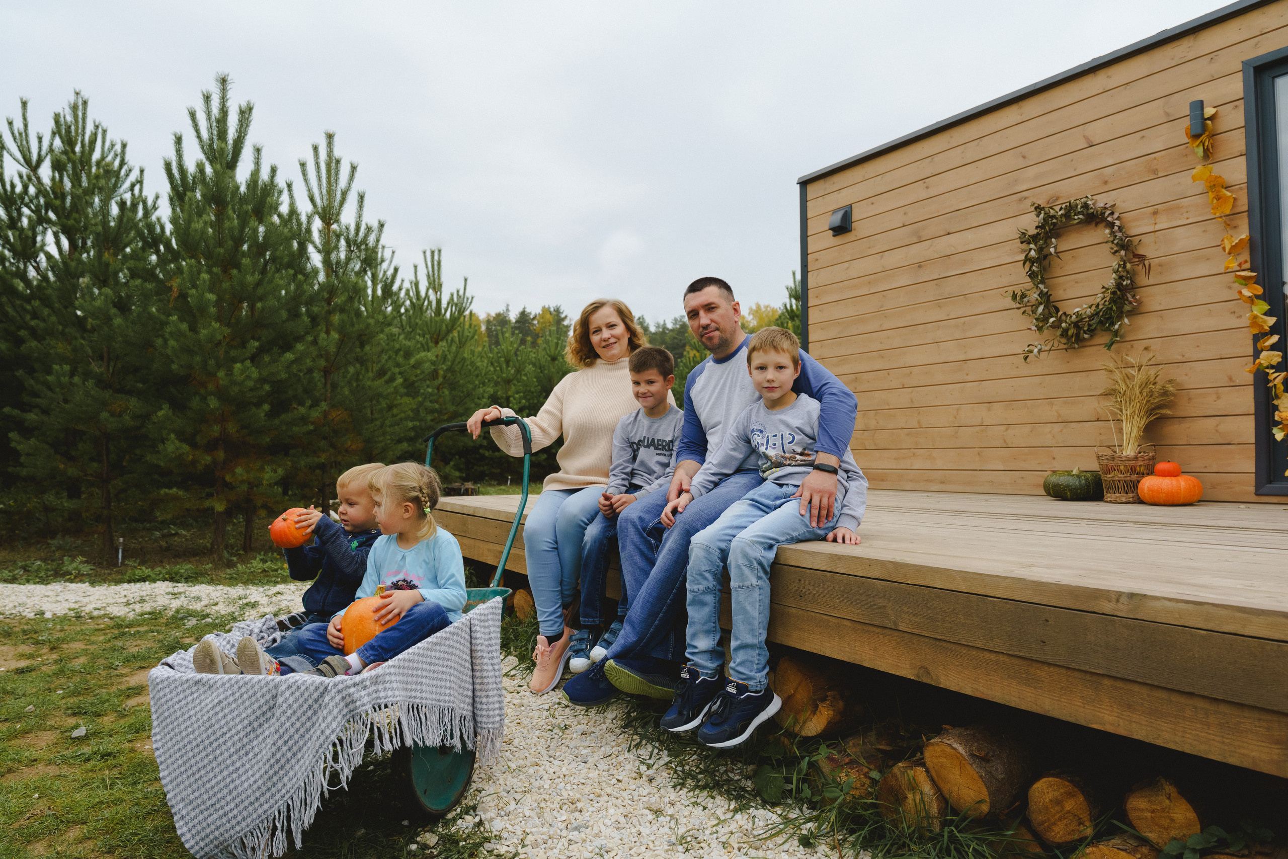 Отзывы. Фотограф в детский сад в Екатеринбурге, выпускные альбомы Юлия Умерова
