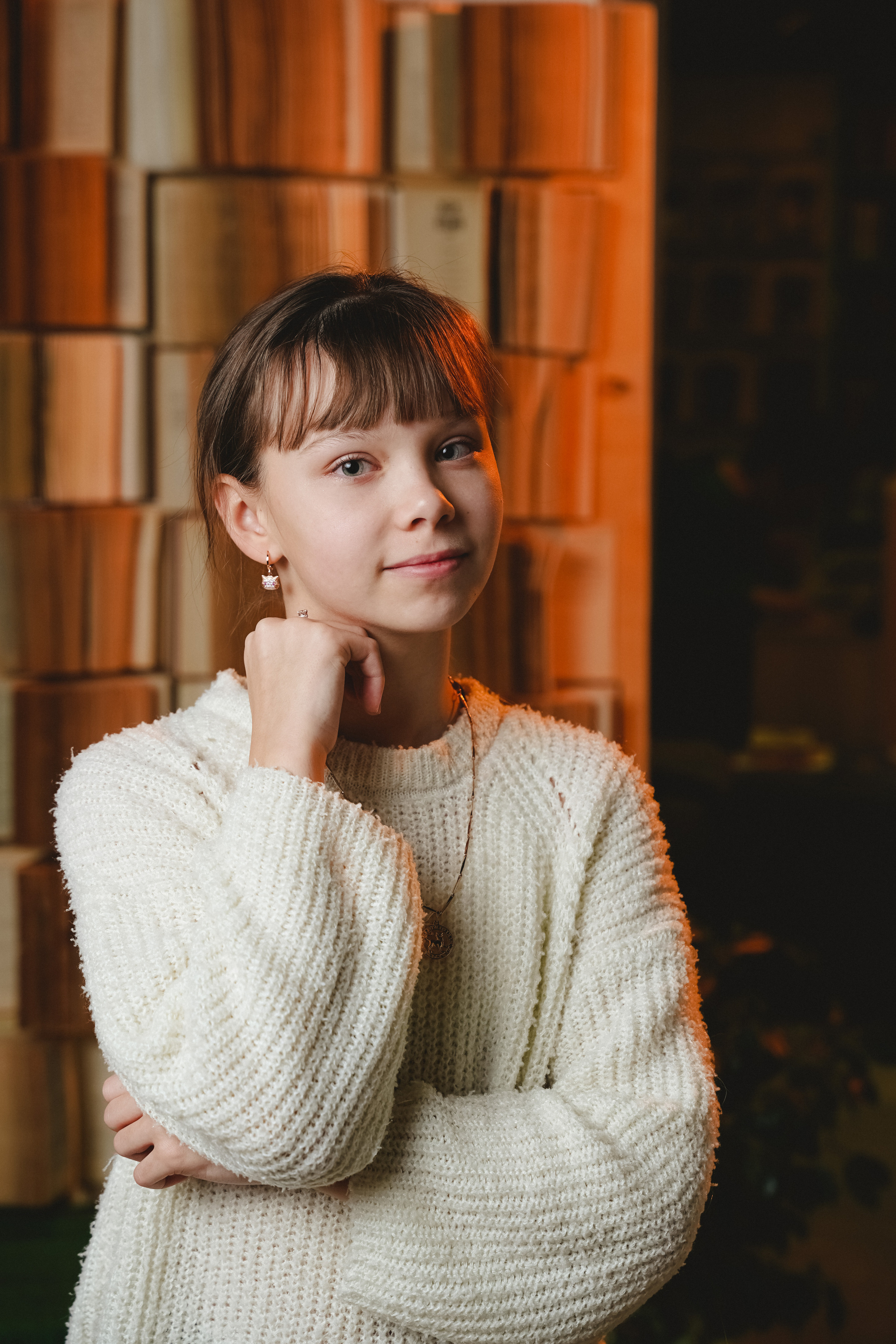 День рождения библиотеки К7!!!. Фотограф в детский сад в Екатеринбурге, выпускные альбомы Юлия Умерова