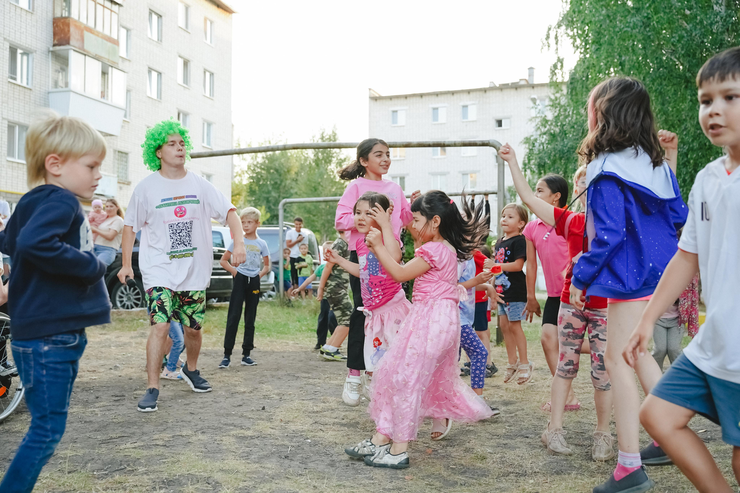 Супер бомбический день рождения Ирины!. Фотограф в детский сад в Екатеринбурге, выпускные альбомы Юлия Умерова