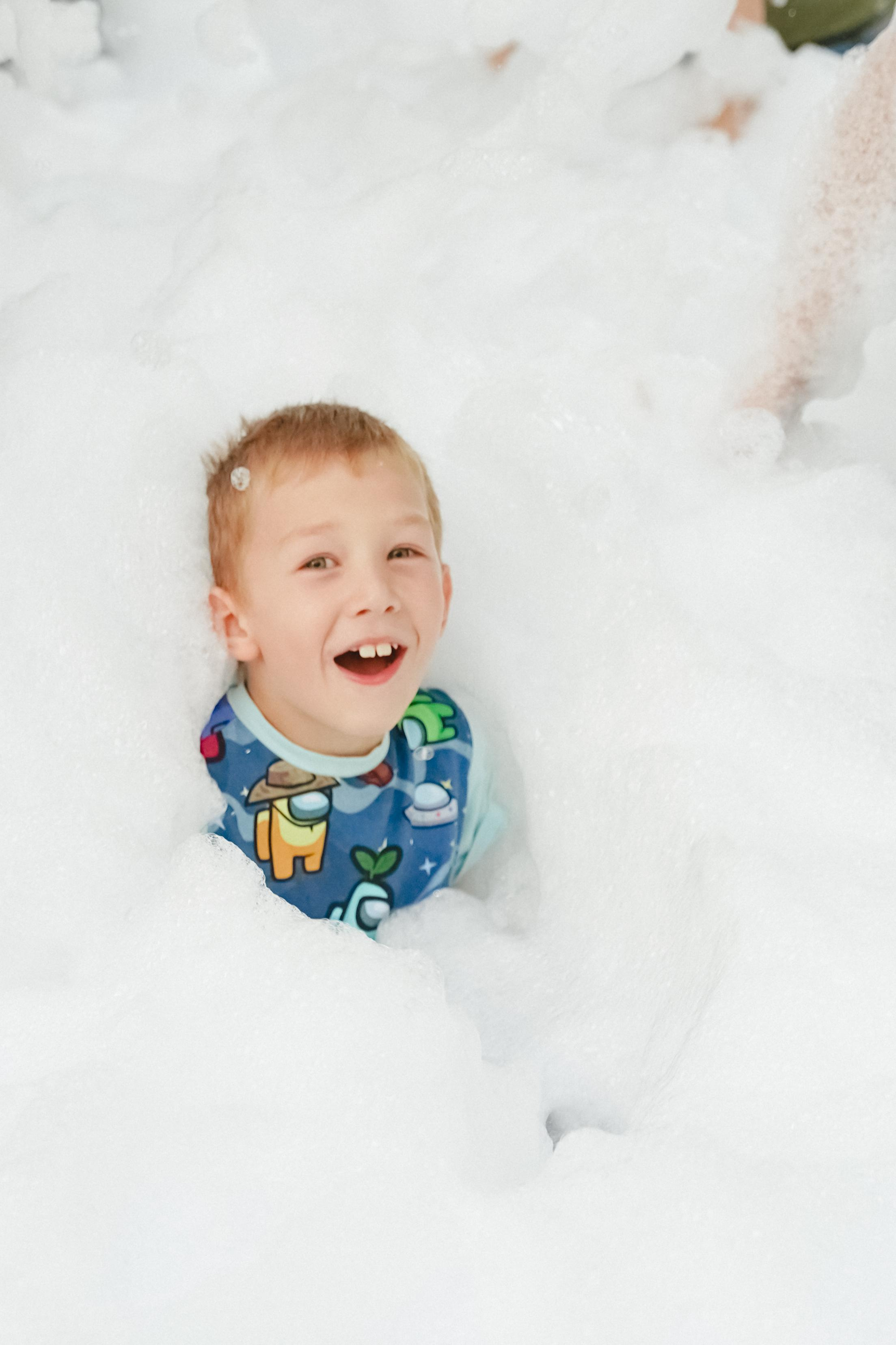 Супер бомбический день рождения Ирины!. Фотограф в детский сад в Екатеринбурге, выпускные альбомы Юлия Умерова