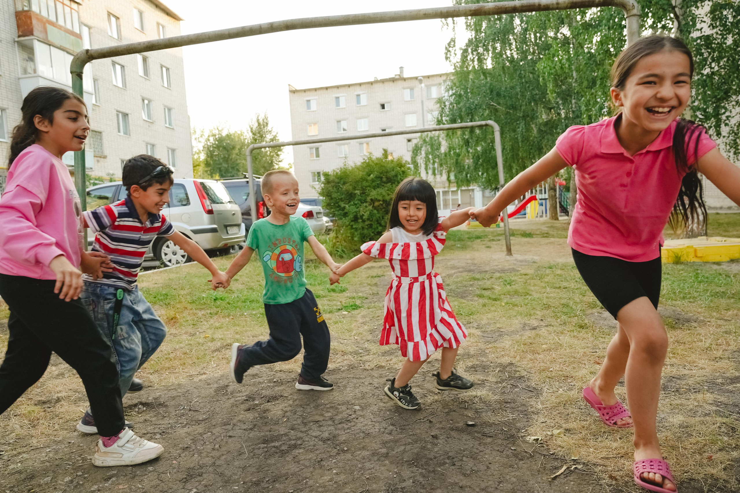 Супер бомбический день рождения Ирины!. Фотограф в детский сад в Екатеринбурге, выпускные альбомы Юлия Умерова