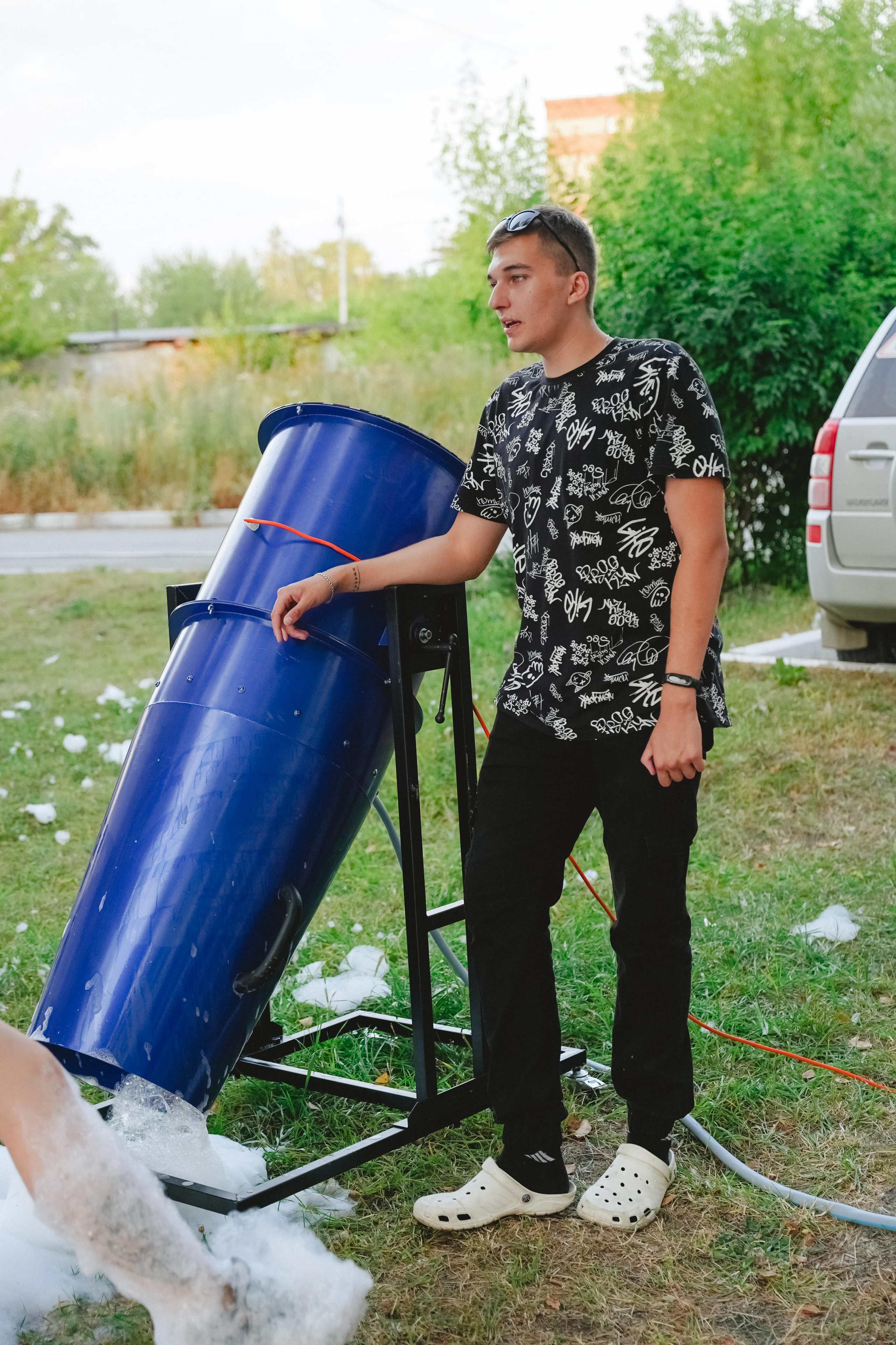 Супер бомбический день рождения Ирины!. Фотограф в детский сад в Екатеринбурге, выпускные альбомы Юлия Умерова