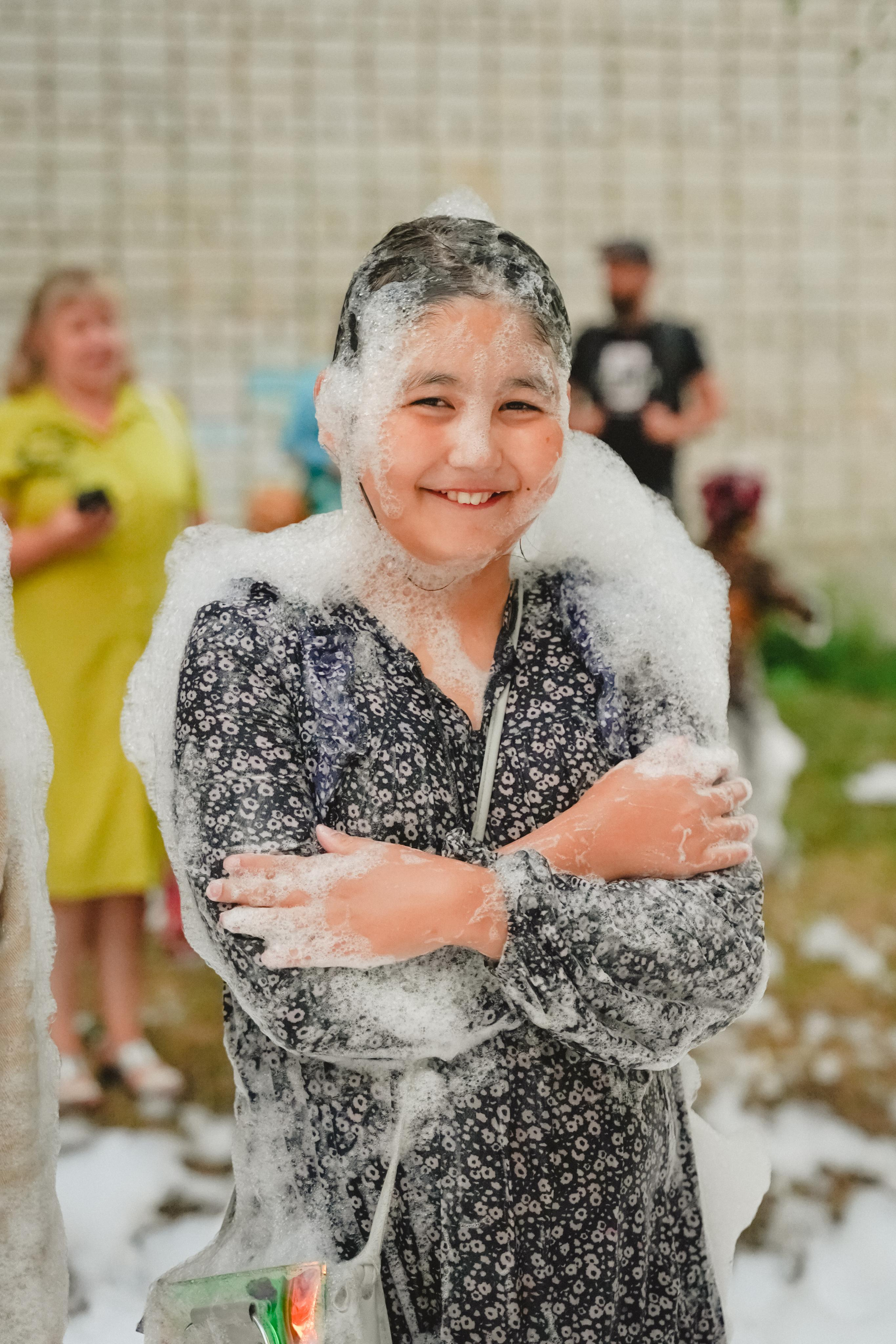 Супер бомбический день рождения Ирины!. Фотограф в детский сад в Екатеринбурге, выпускные альбомы Юлия Умерова