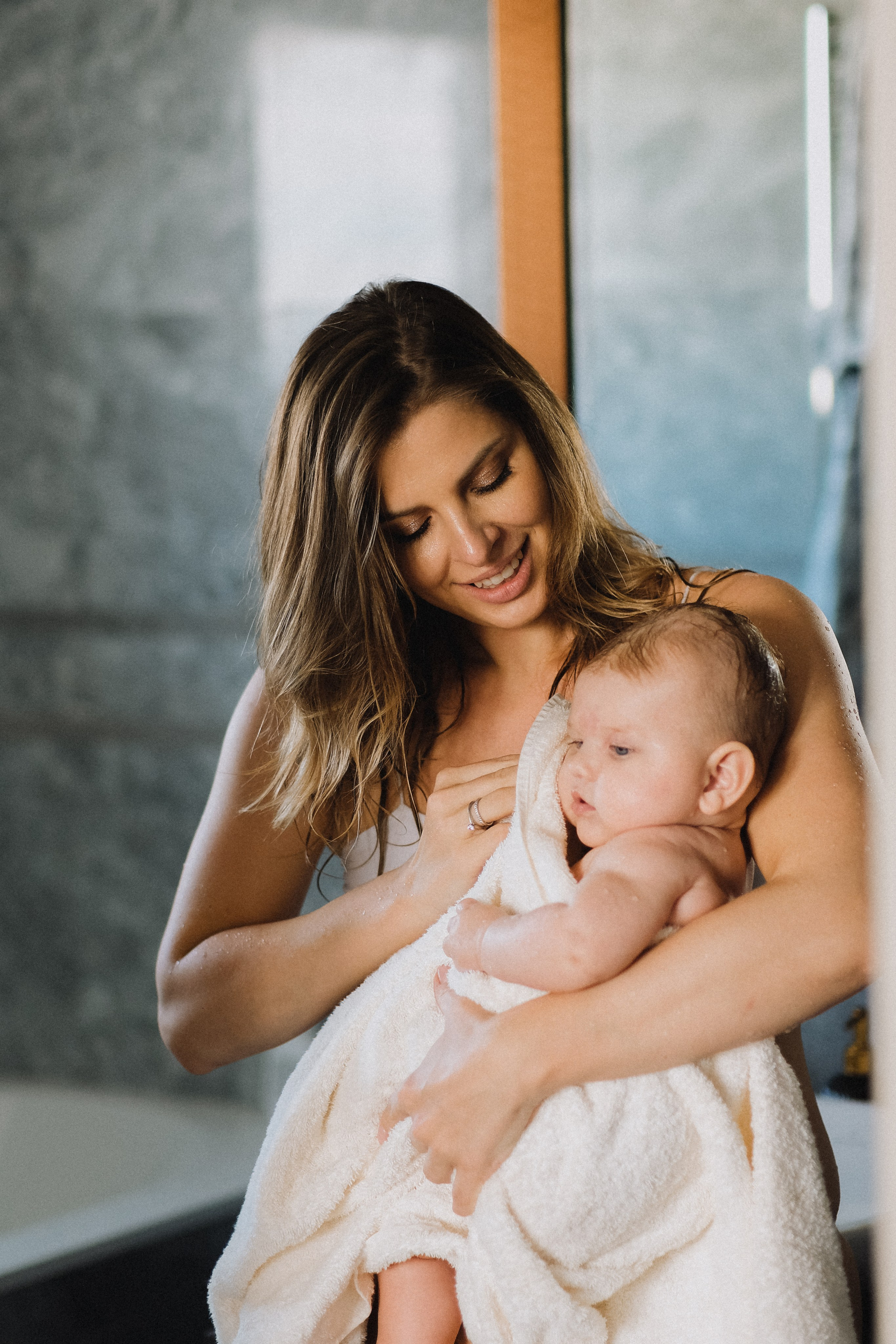 Ксюша и Миа. Семейный фотограф Москва