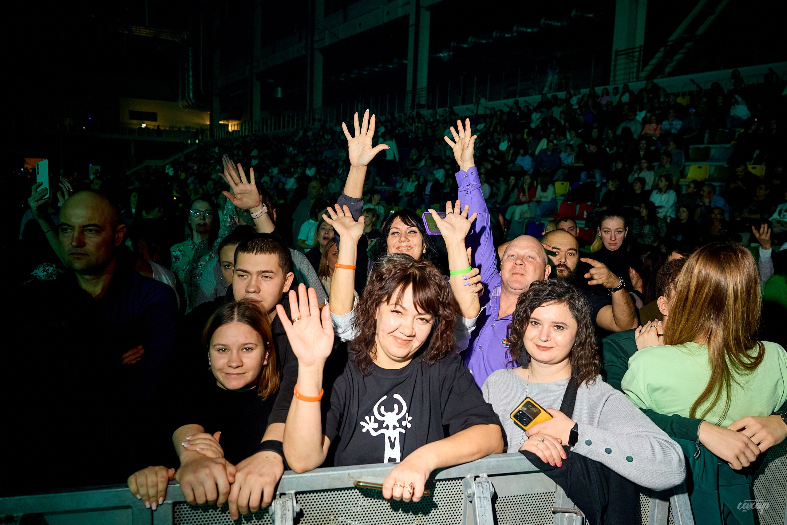 Сергей Жуков и Руки Вверх!. Профессиональный фотограф в Екатеринбурге Юра Сахар