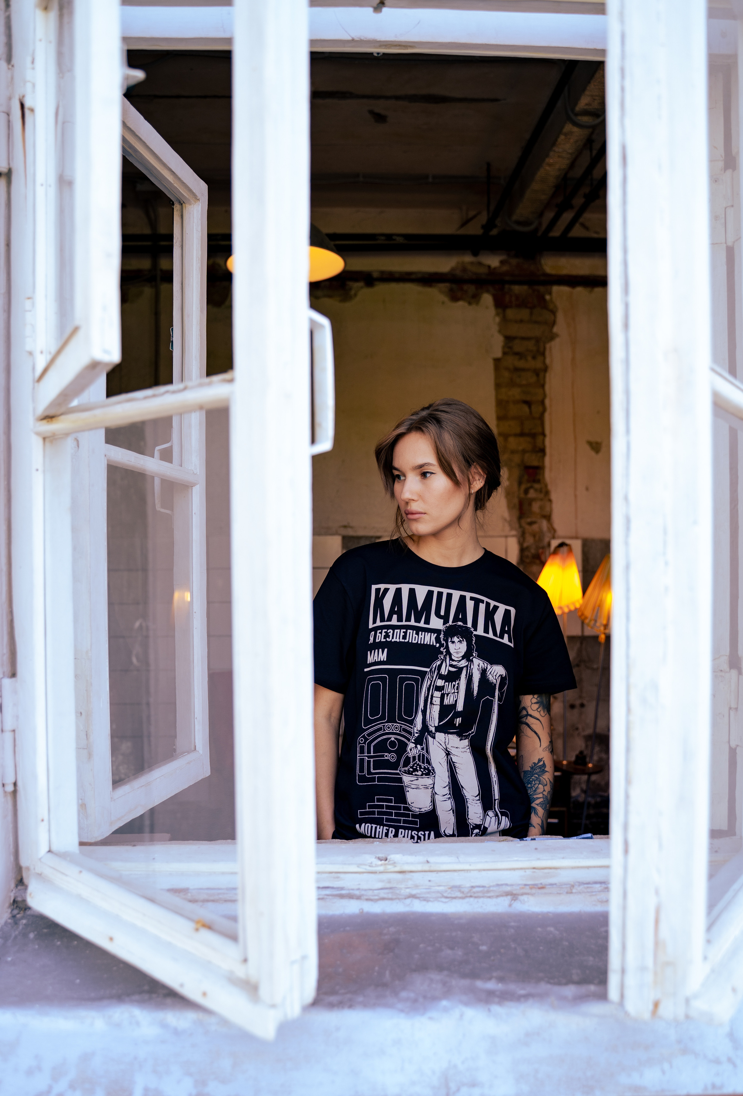 Фотосессии. Фотограф Москва Влад Чибис