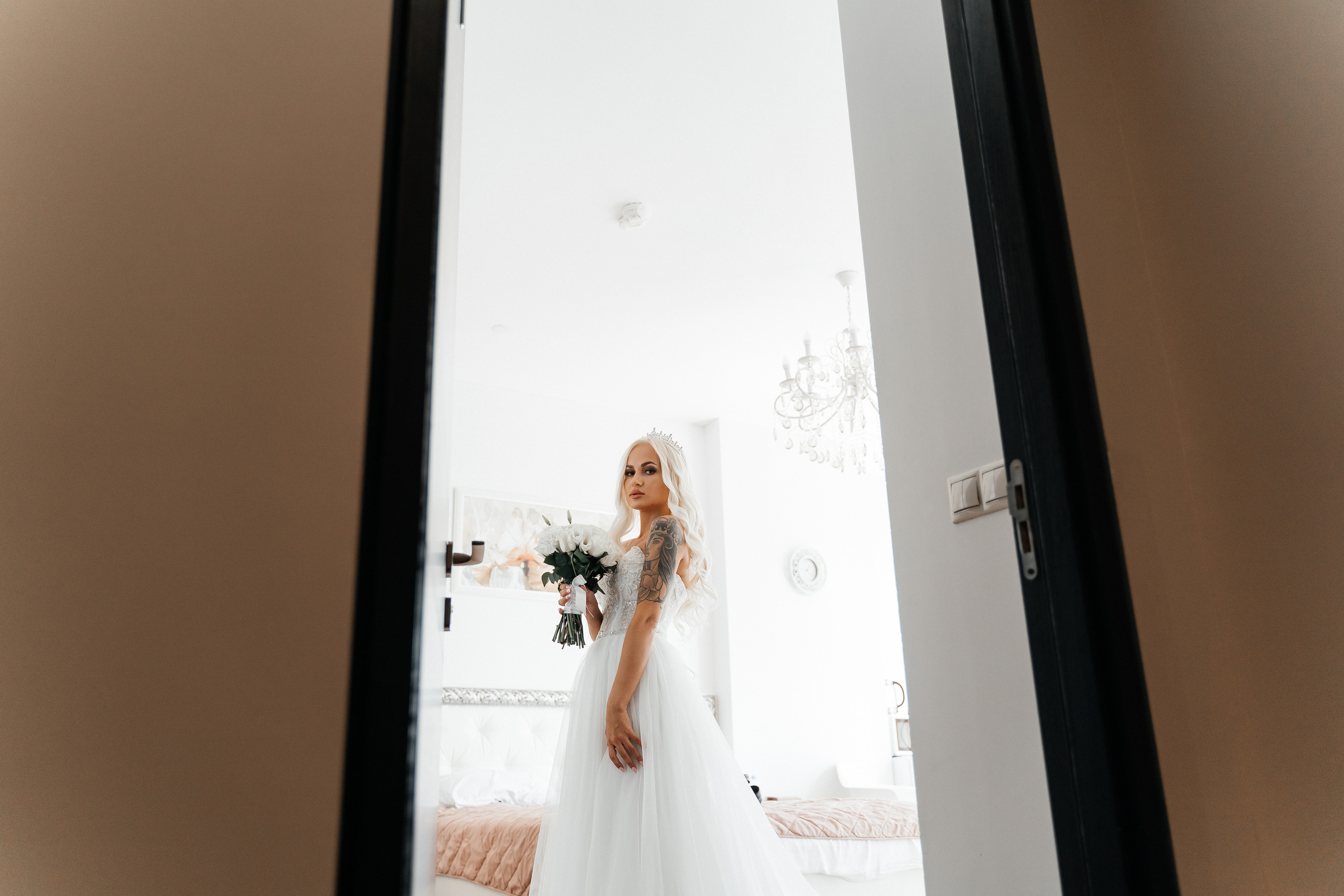 Свадьбы. Фотограф Москва Влад Чибис