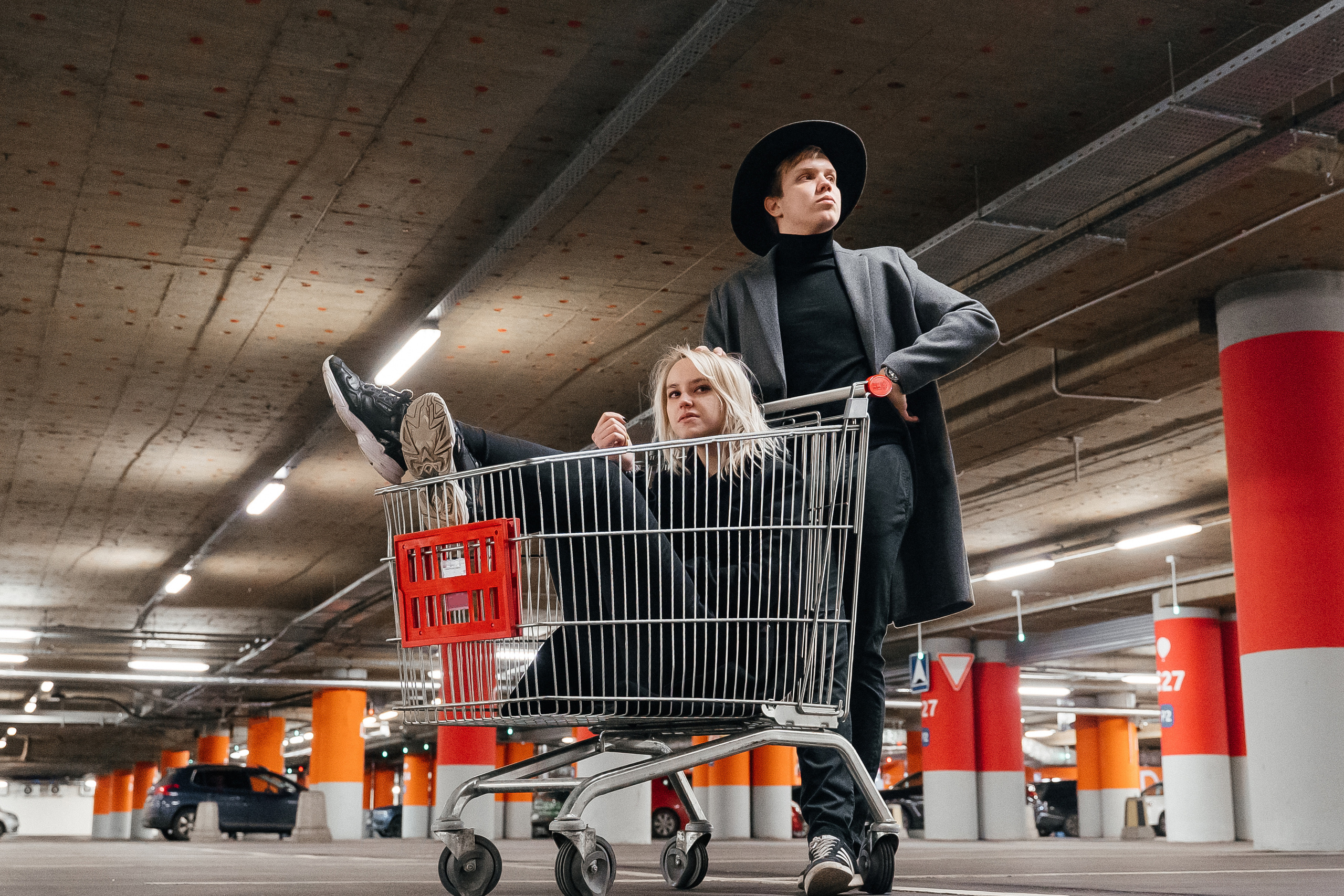 Love Story. Фотограф Москва Влад Чибис