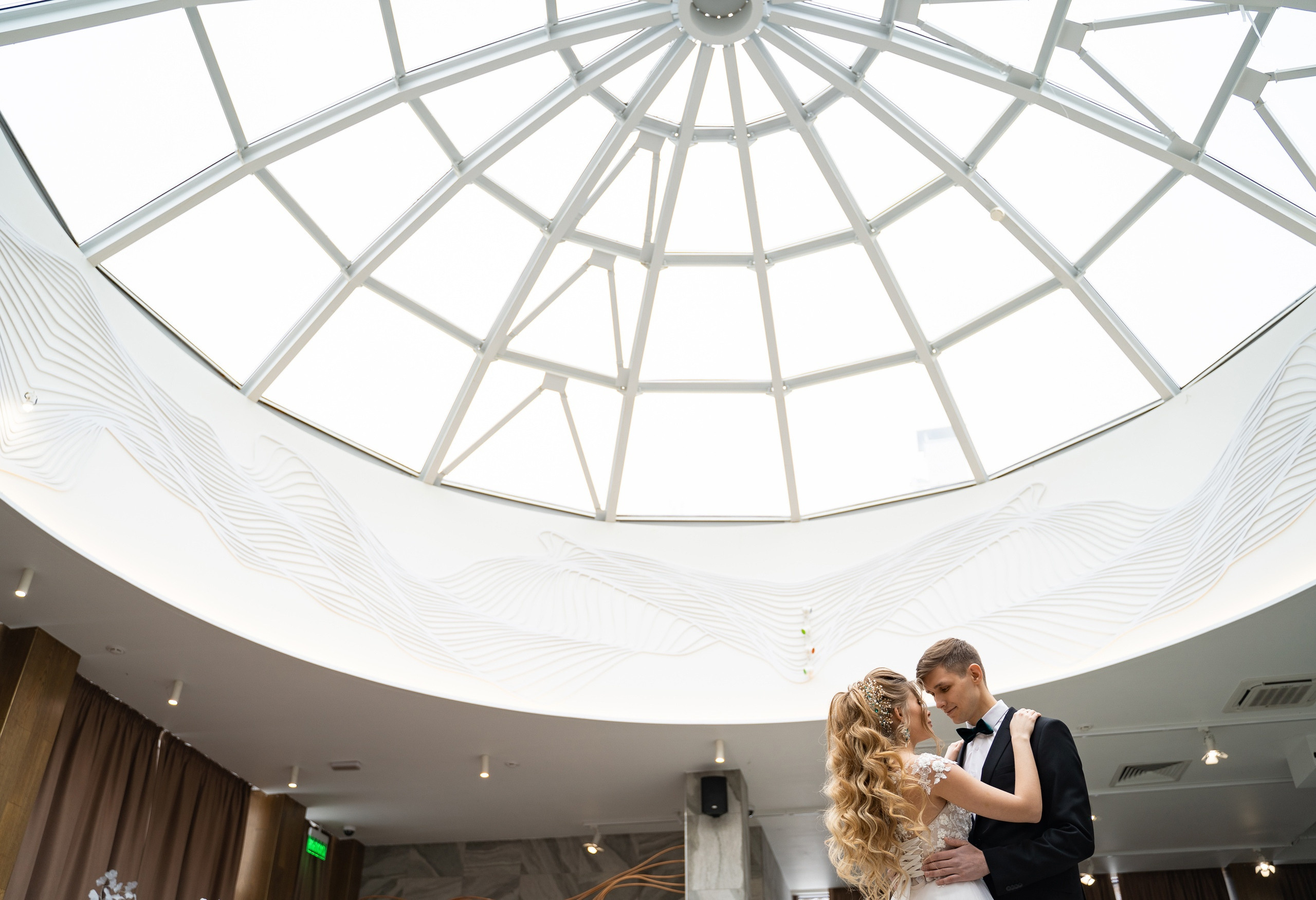 Свадьбы. Фотограф Москва Влад Чибис