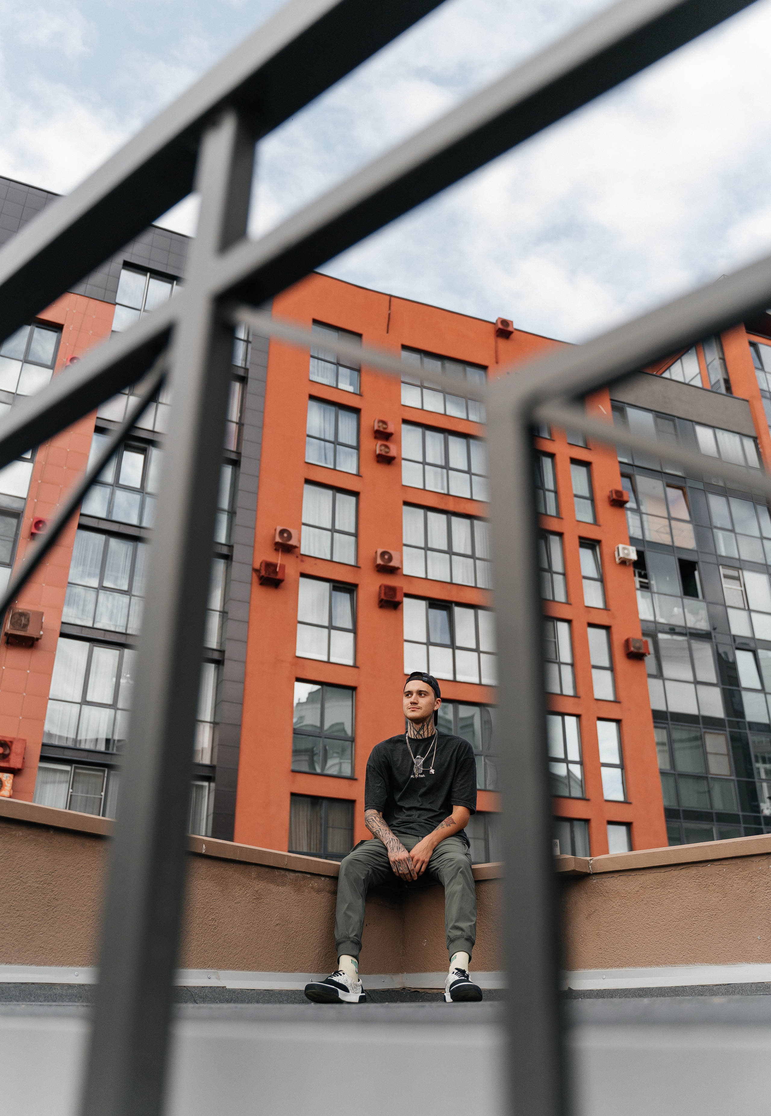 Фотосессии. Фотограф Москва Влад Чибис