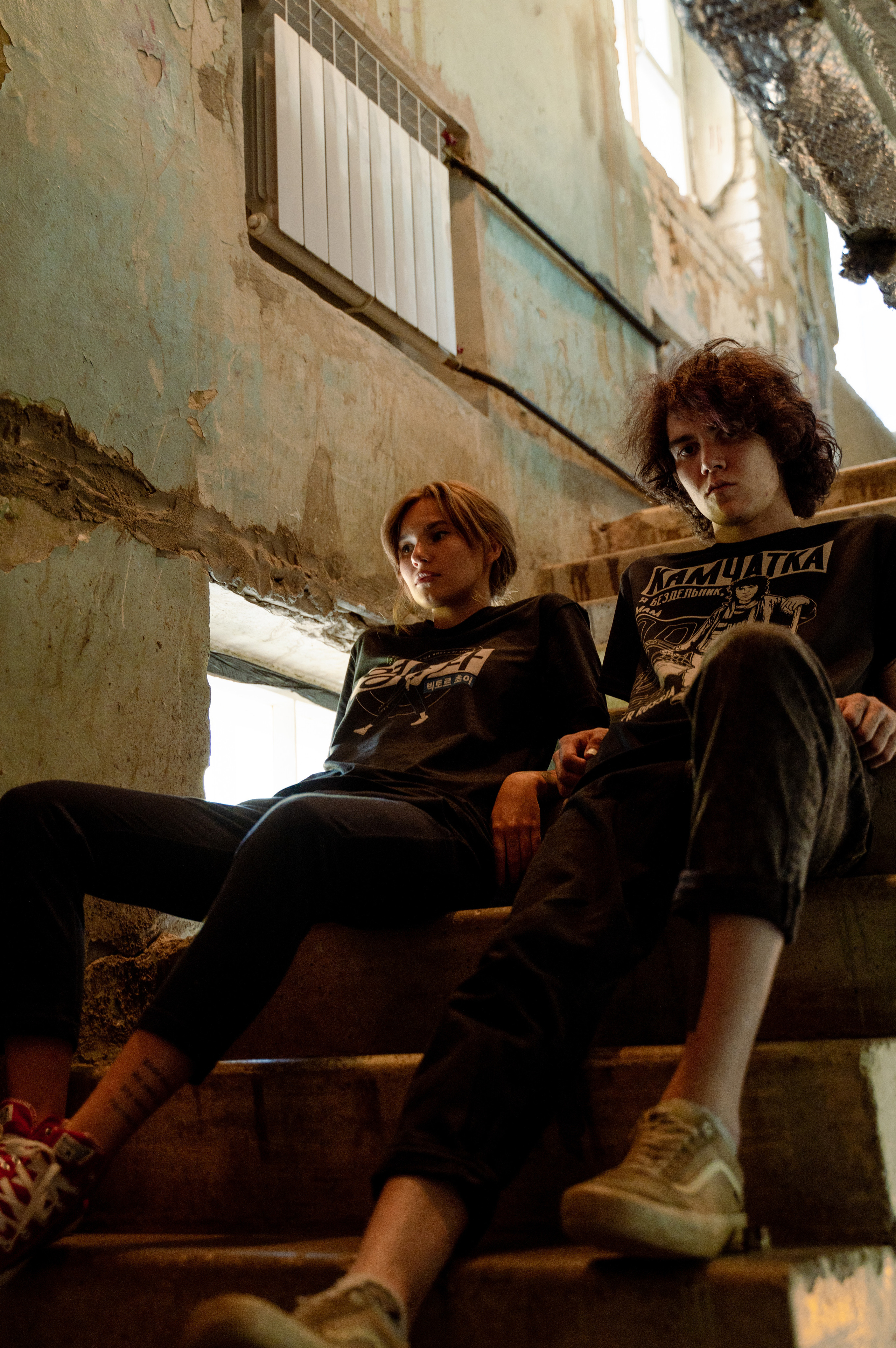 Фотосессии. Фотограф Москва Влад Чибис