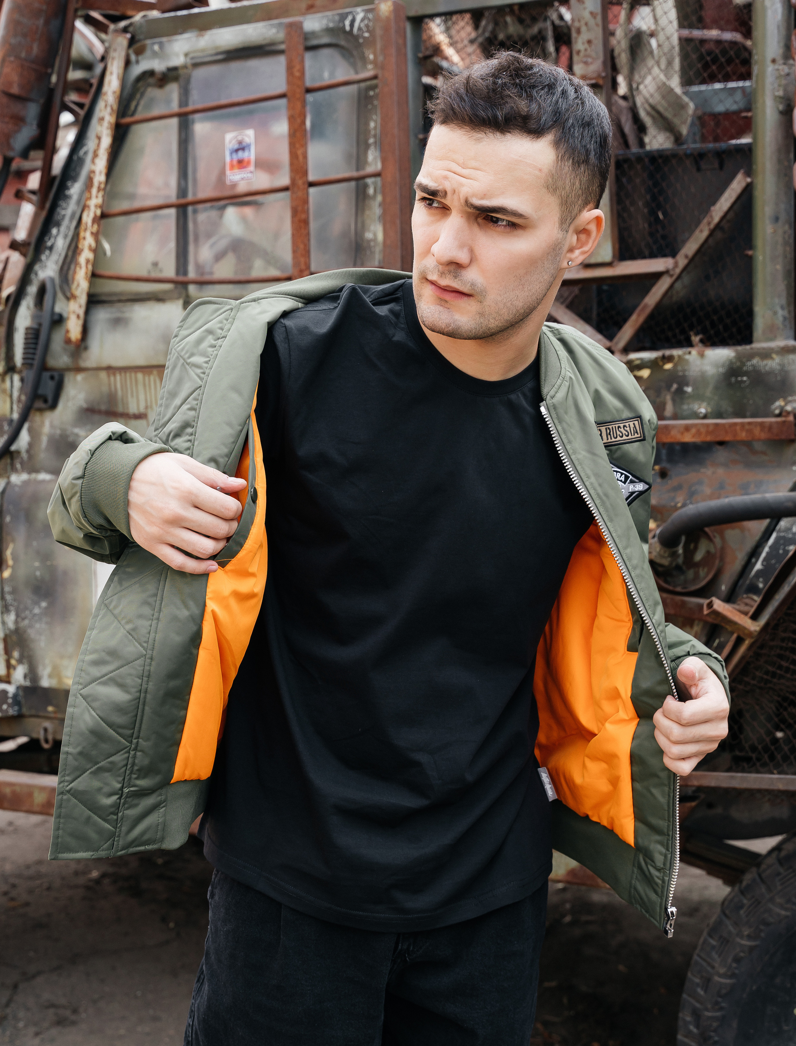 Фотосессии. Фотограф Москва Влад Чибис