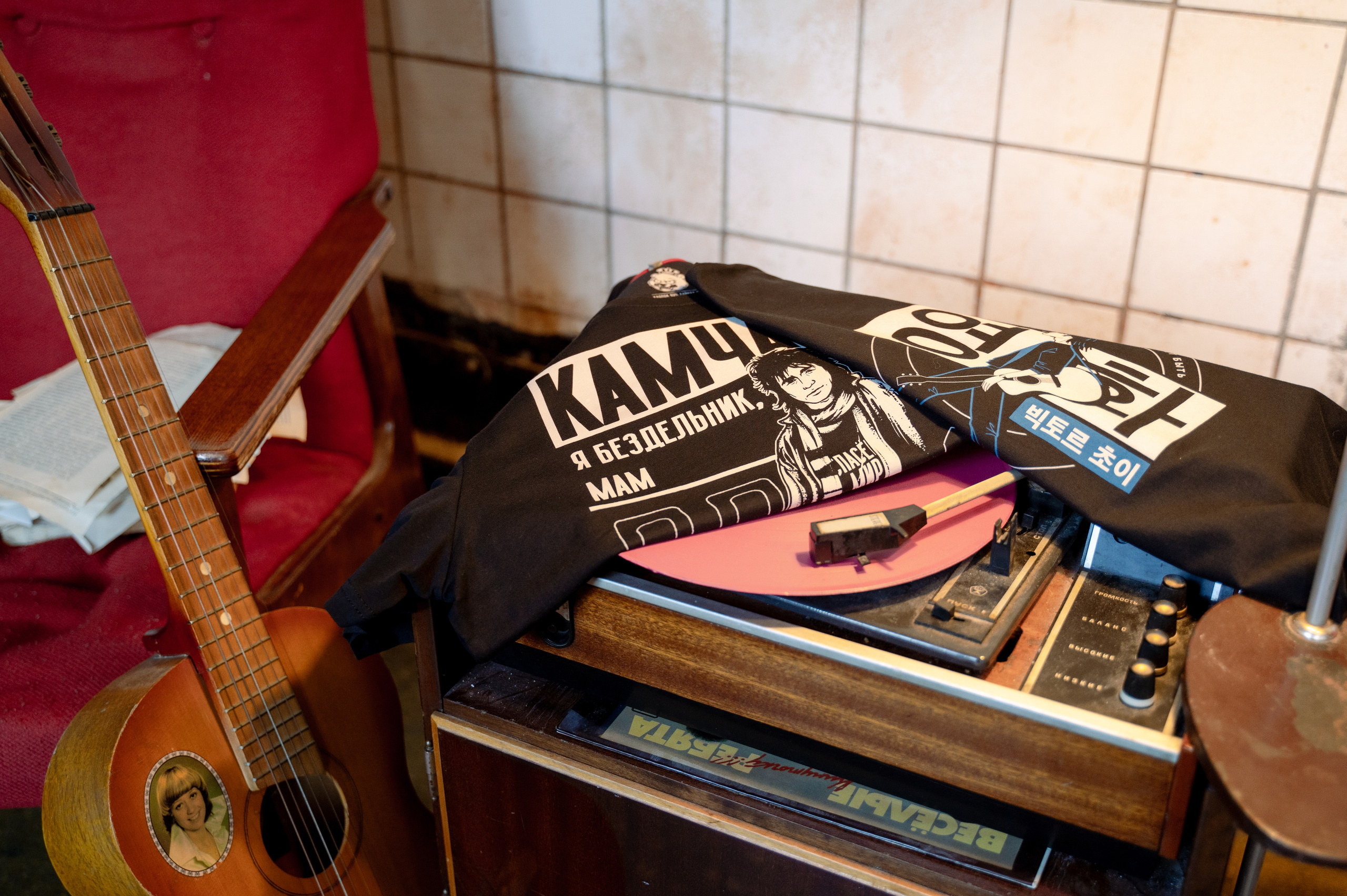 Фотосессии. Фотограф Москва Влад Чибис