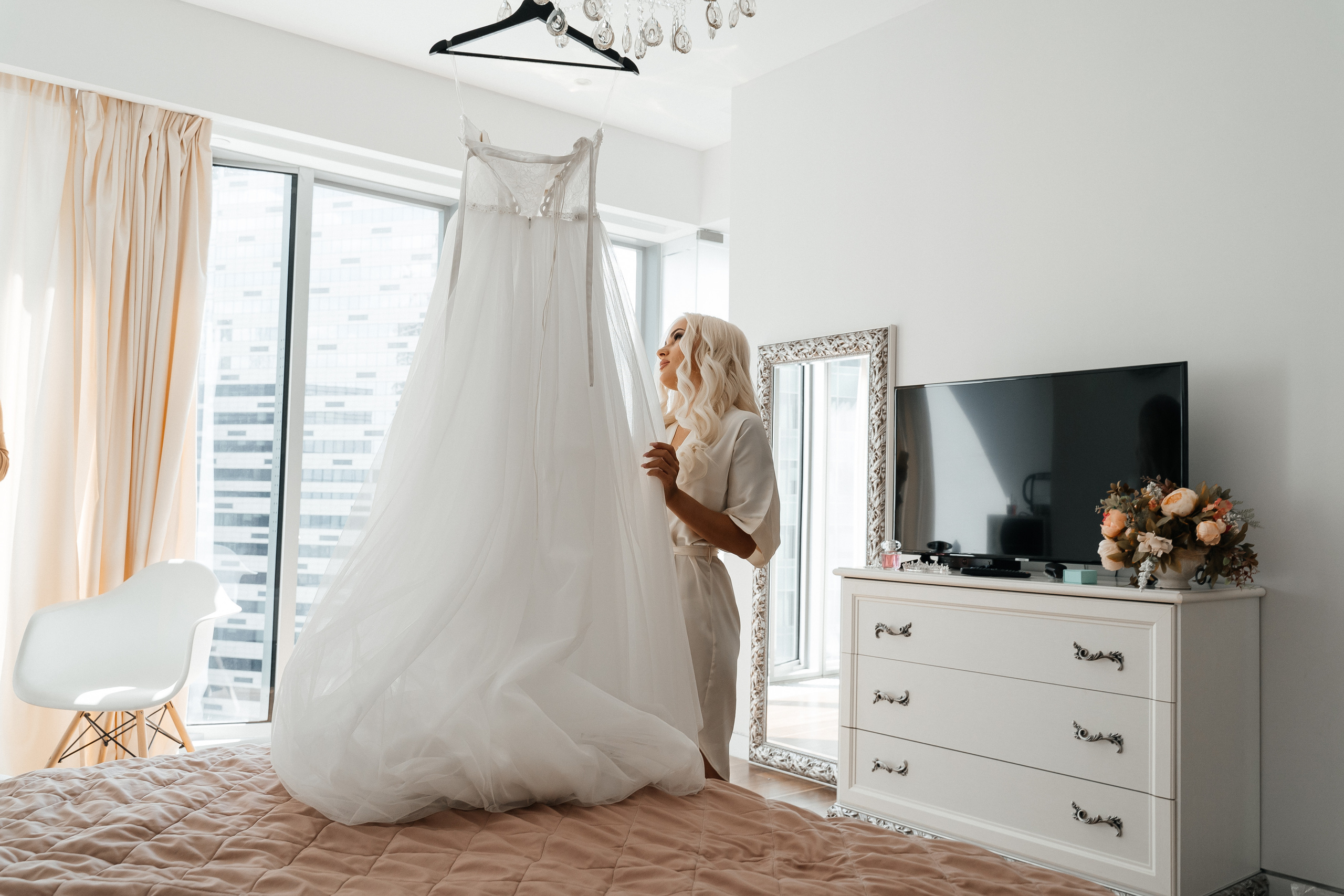 Свадьбы. Фотограф Москва Влад Чибис