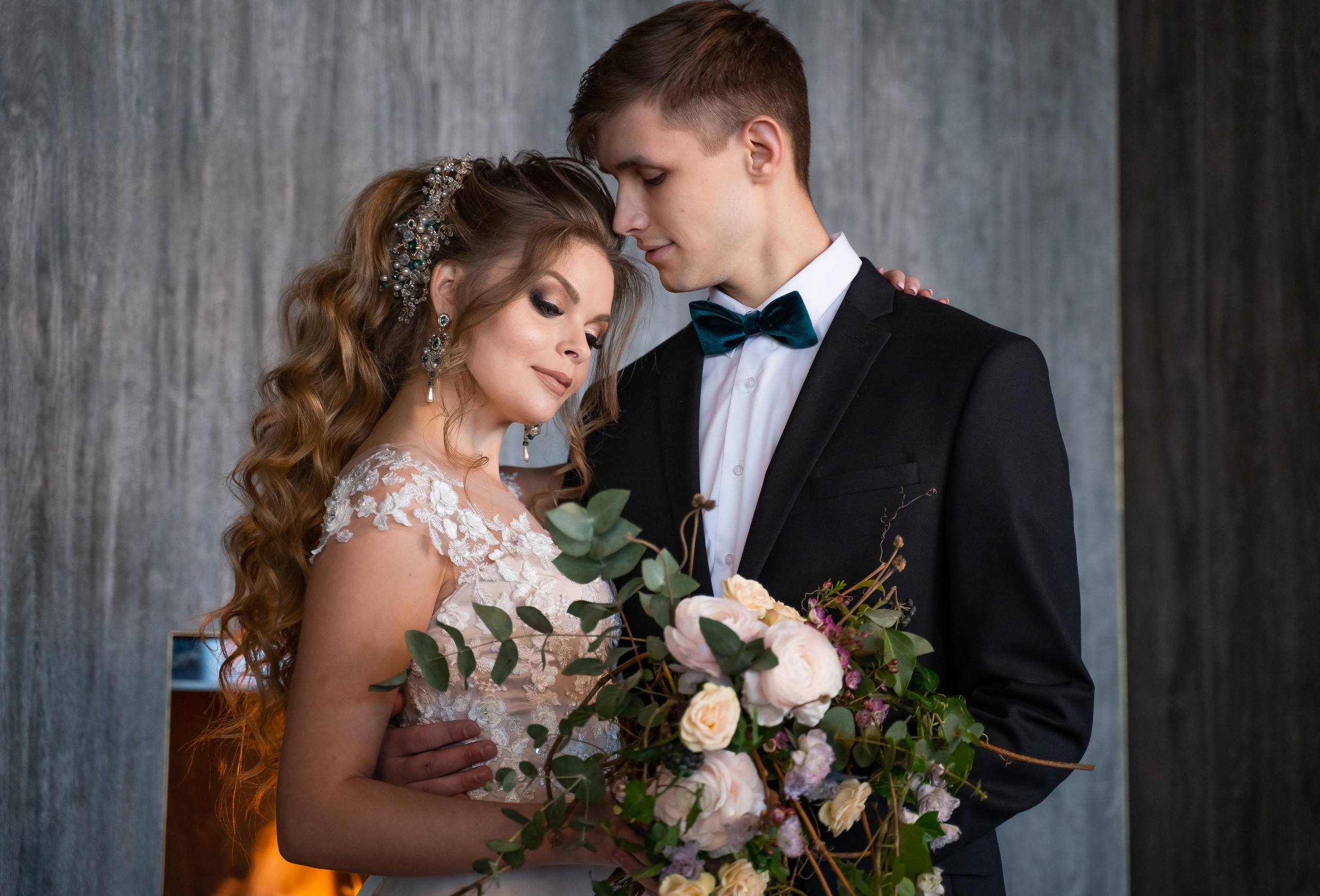 Свадьбы. Фотограф Москва Влад Чибис