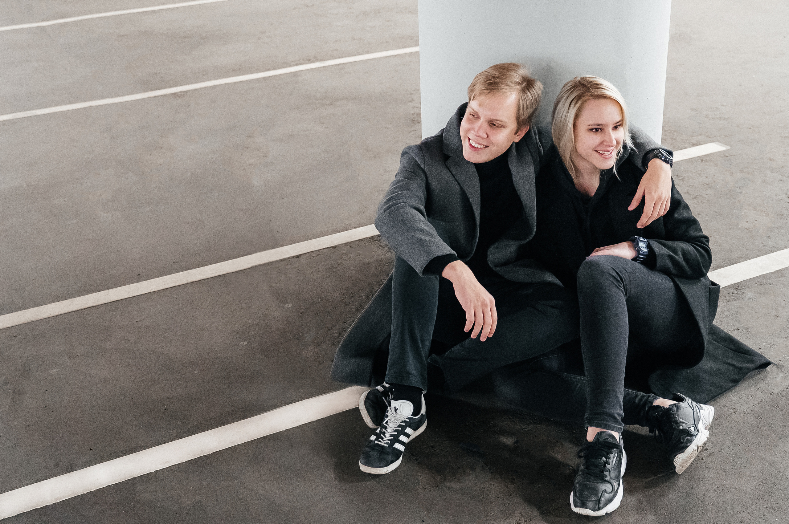 Love Story. Фотограф Москва Влад Чибис